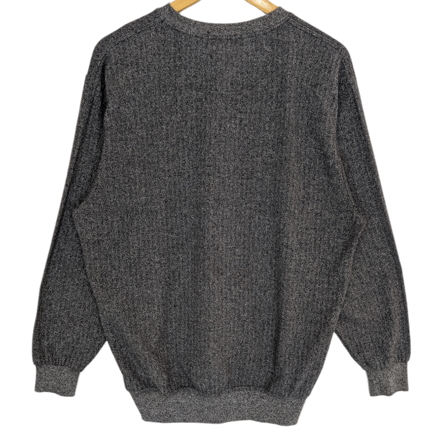 Hush Puppies HUSH PUPPIES Retro Jumper Sweatshirt Size US XL / EU 56 / 4 - 7 Thumbnail