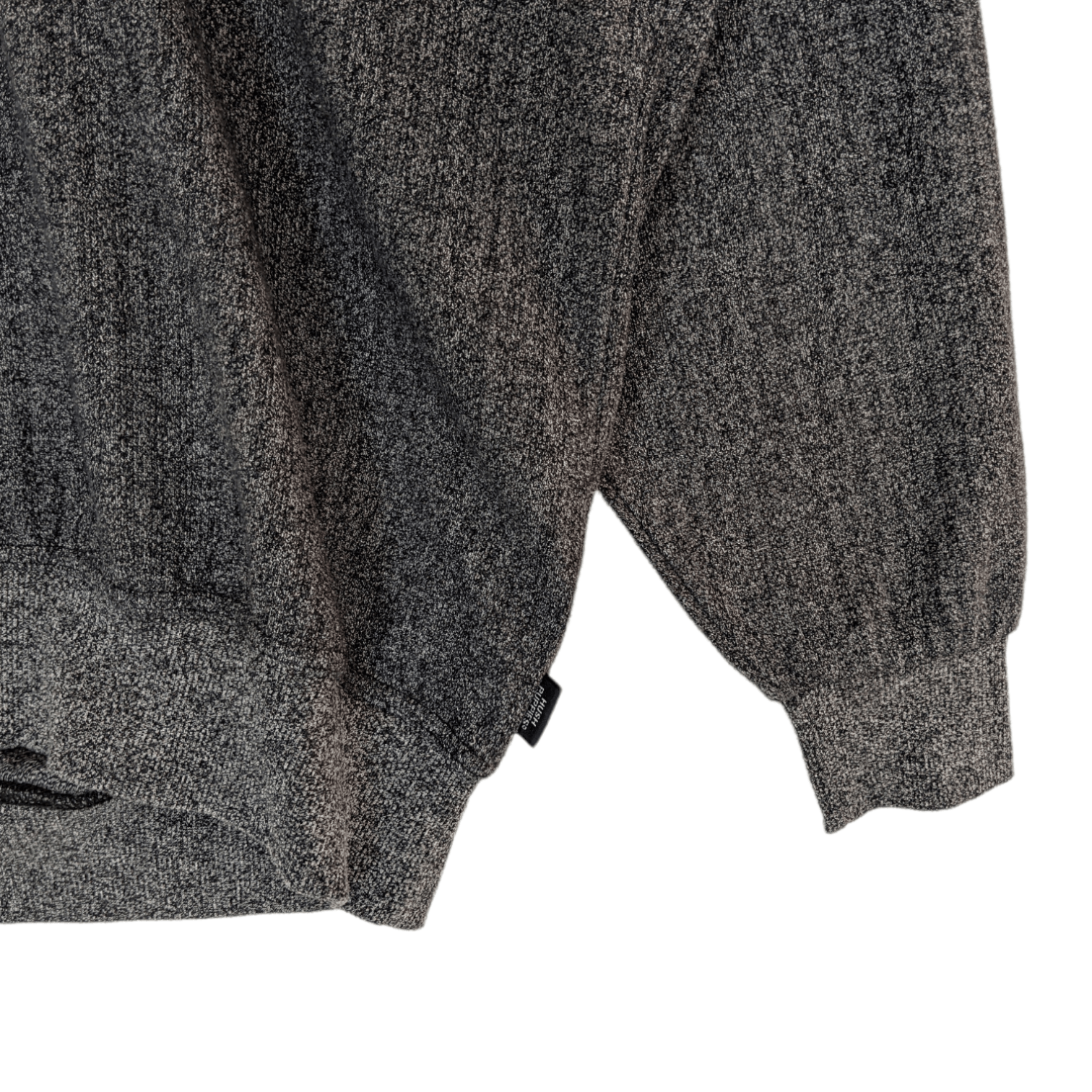 Hush Puppies HUSH PUPPIES Retro Jumper Sweatshirt Size US XL / EU 56 / 4 - 6 Thumbnail