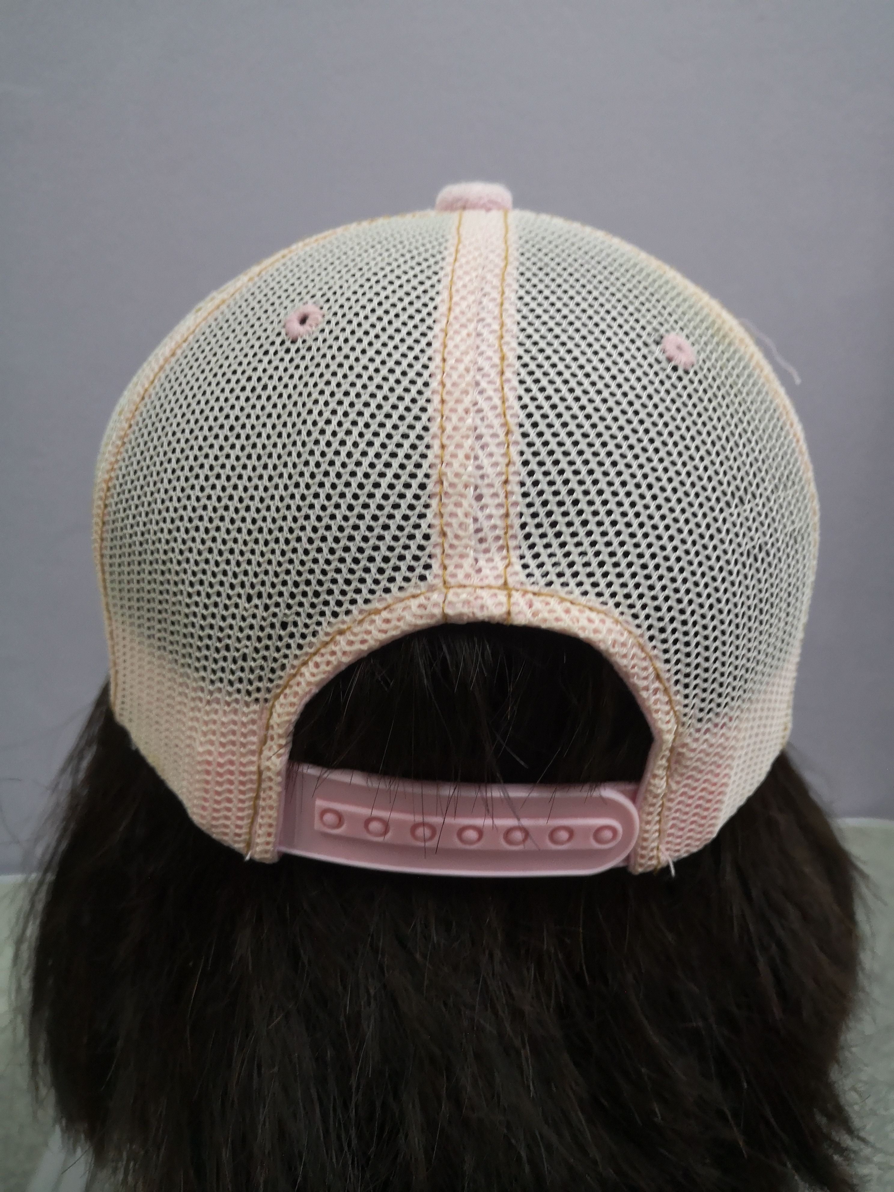 Von Dutch Fleece Von Dutch Trucker Hats Size ONE SIZE - 3 Thumbnail