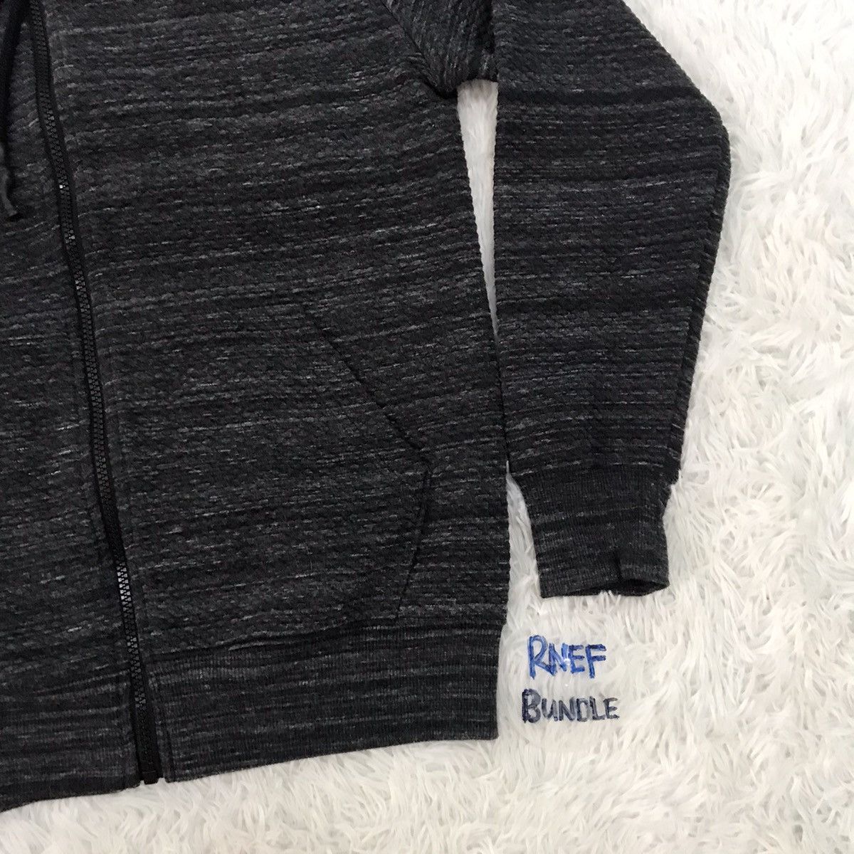 Japanese Brand Avail sweater hoodie Size US M / EU 48-50 / 2 - 5 Thumbnail