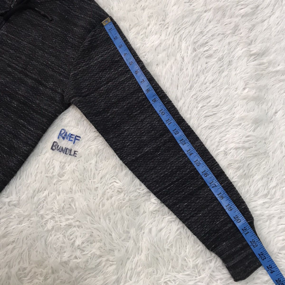 Japanese Brand Avail sweater hoodie Size US M / EU 48-50 / 2 - 11 Thumbnail