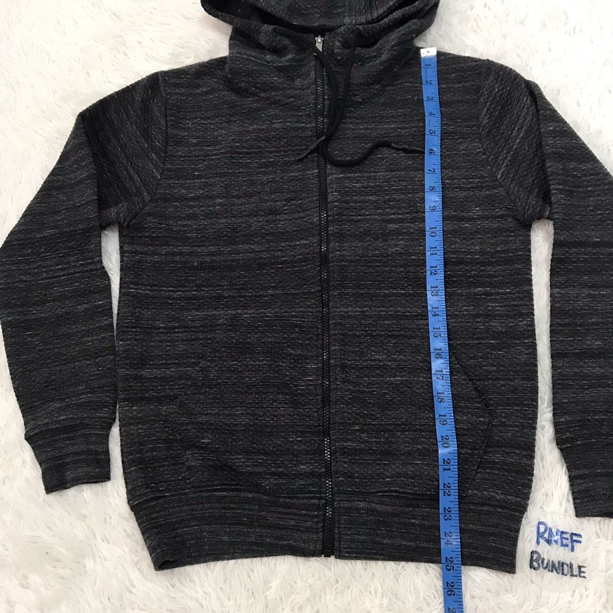 Japanese Brand Avail sweater hoodie Size US M / EU 48-50 / 2 - 9 Thumbnail