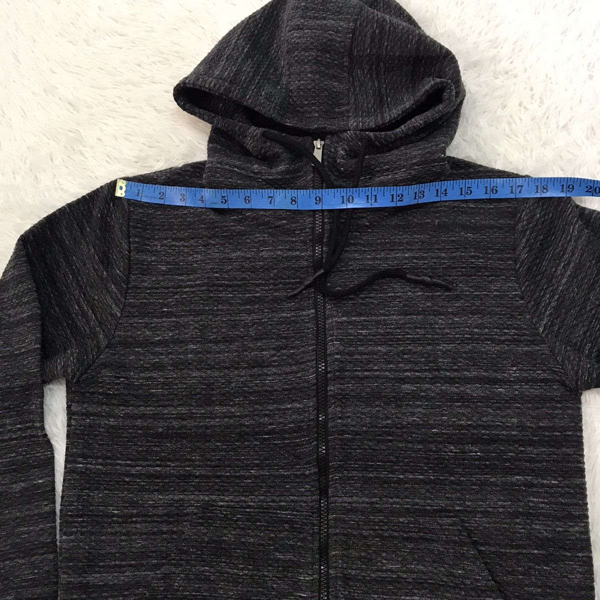 Japanese Brand Avail sweater hoodie Size US M / EU 48-50 / 2 - 8 Thumbnail