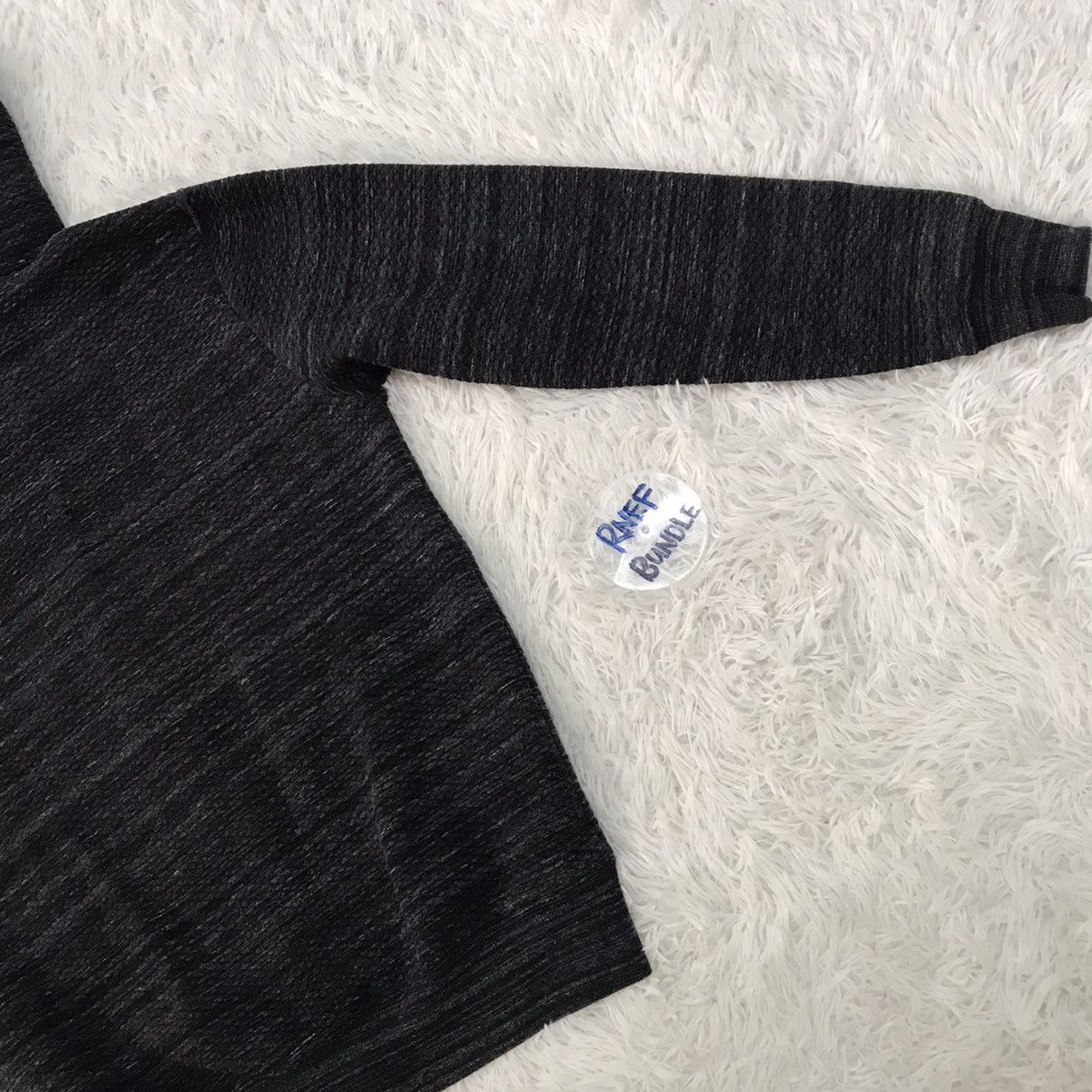 Japanese Brand Avail sweater hoodie Size US M / EU 48-50 / 2 - 13 Thumbnail