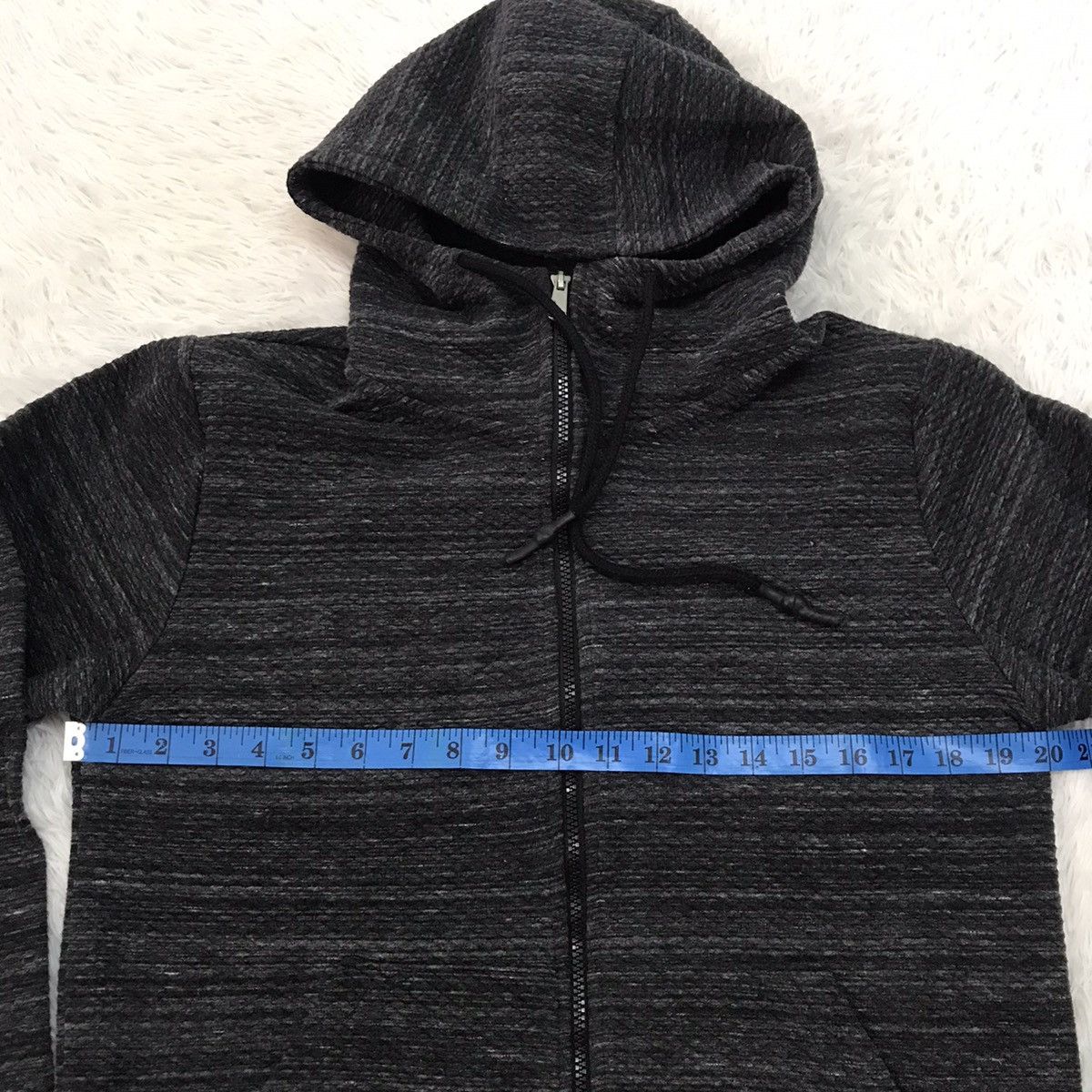 Japanese Brand Avail sweater hoodie Size US M / EU 48-50 / 2 - 7 Thumbnail