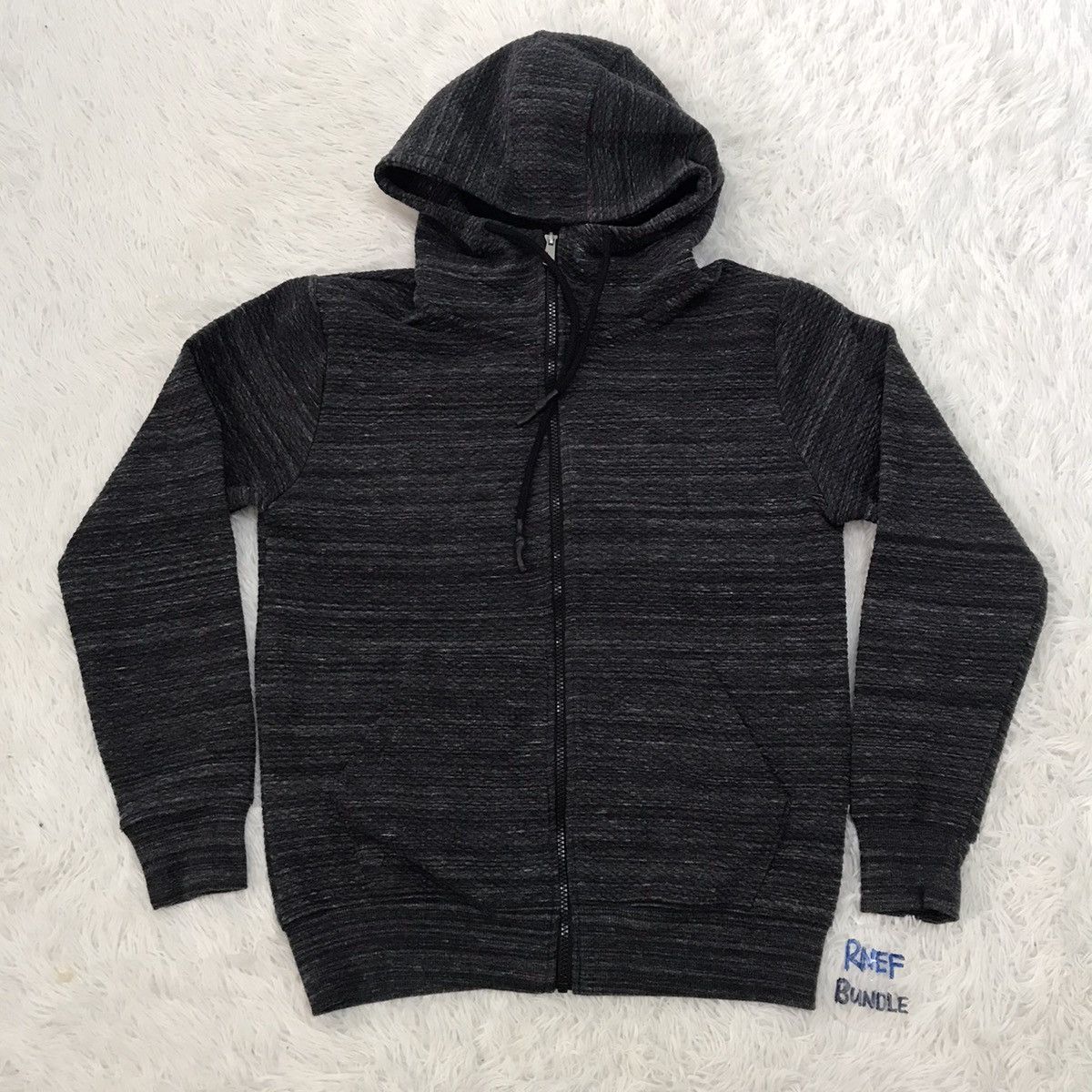 Japanese Brand Avail sweater hoodie Size US M / EU 48-50 / 2 - 1 Thumbnail