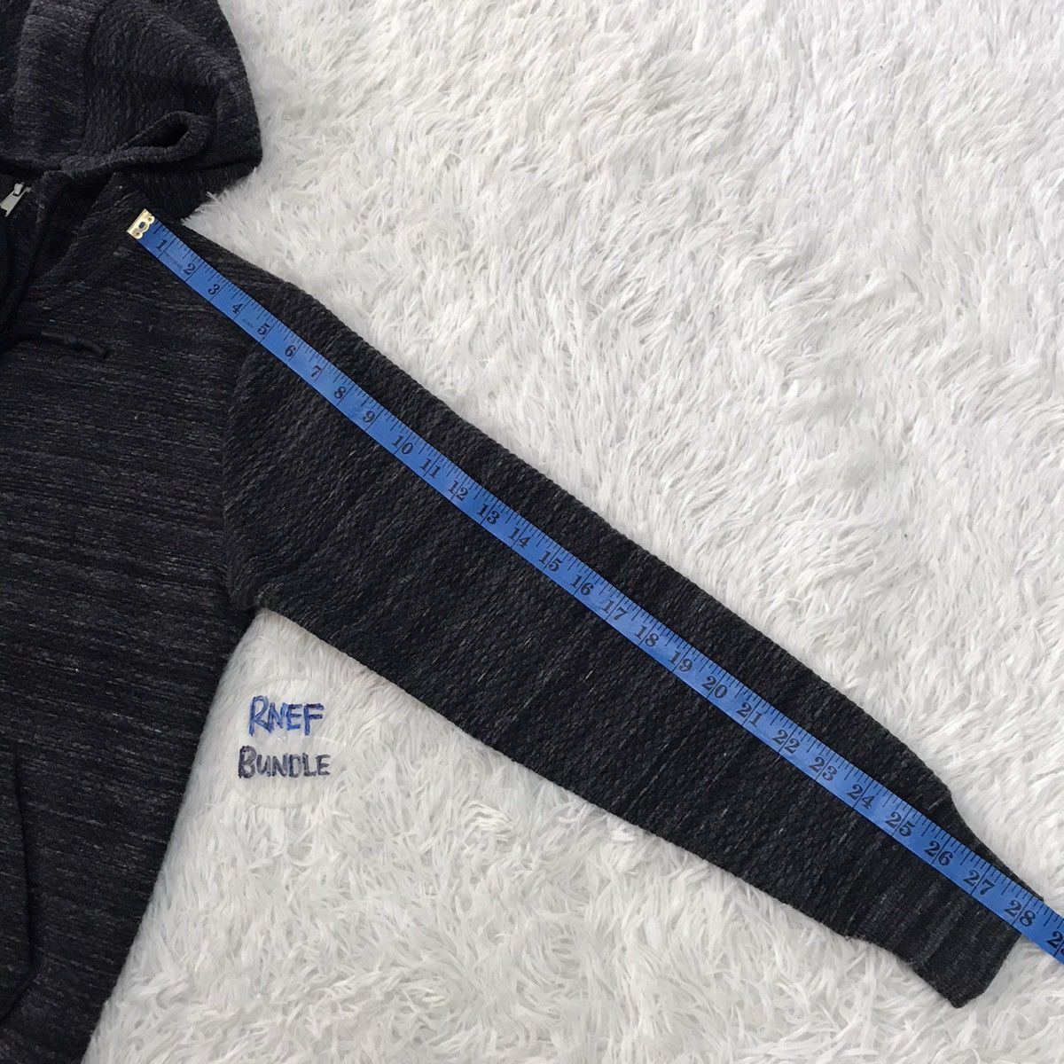 Japanese Brand Avail sweater hoodie Size US M / EU 48-50 / 2 - 10 Thumbnail