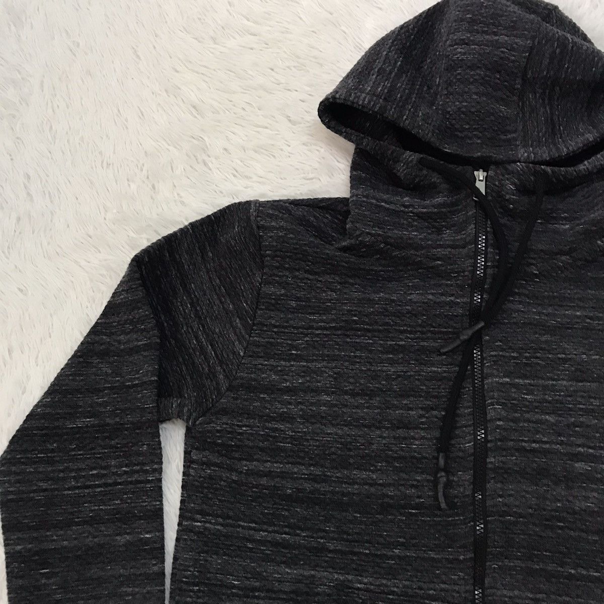Japanese Brand Avail sweater hoodie Size US M / EU 48-50 / 2 - 3 Thumbnail