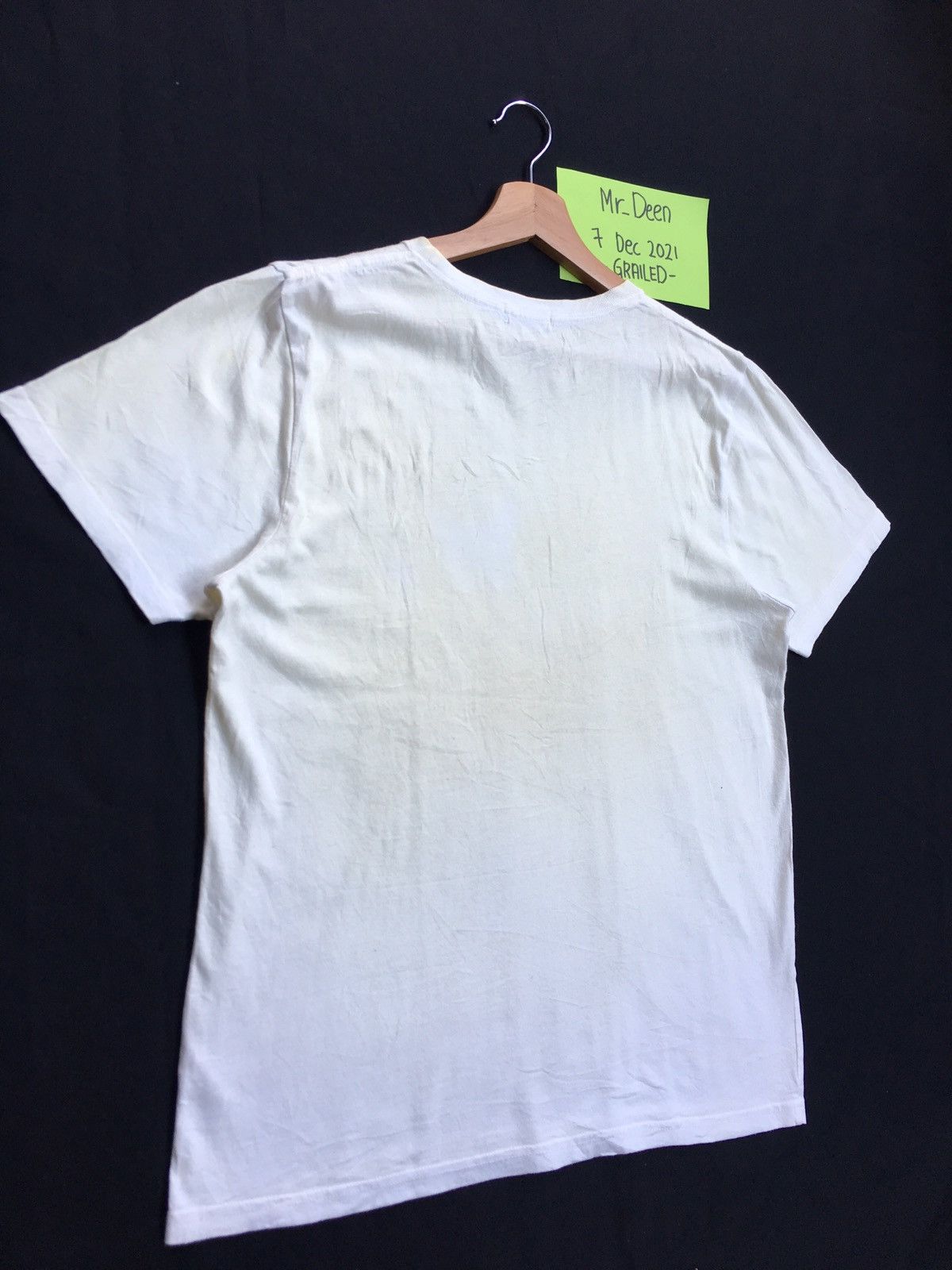 One Piece Vintage Rare One Piece Chopper Tshirt Size US M / EU 48-50 / 2 - 14 Thumbnail