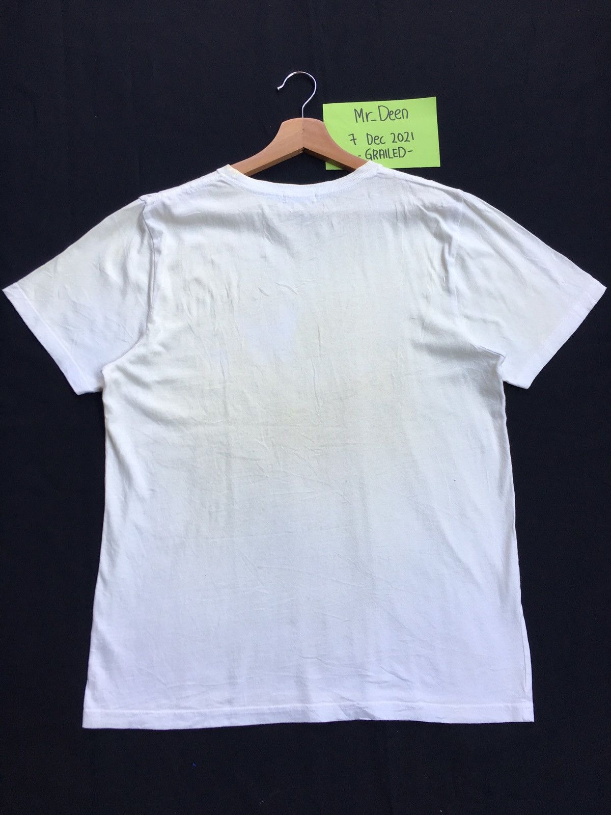 One Piece Vintage Rare One Piece Chopper Tshirt Size US M / EU 48-50 / 2 - 13 Thumbnail