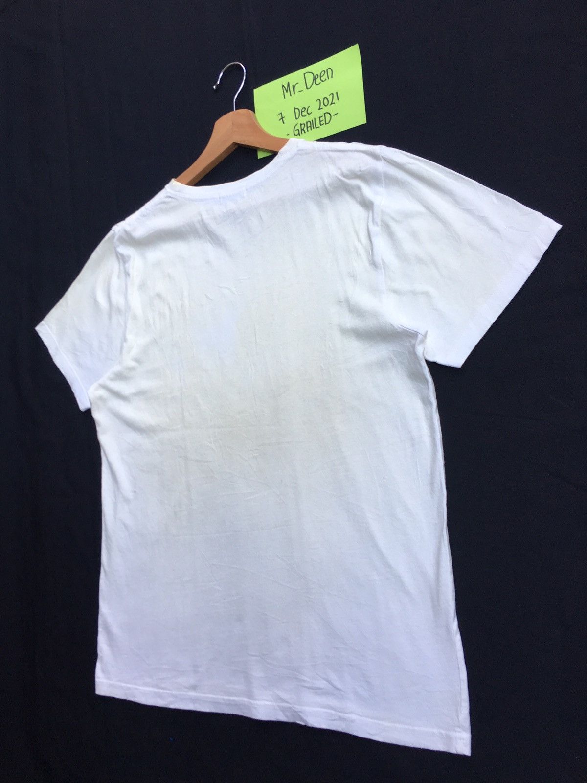 One Piece Vintage Rare One Piece Chopper Tshirt Size US M / EU 48-50 / 2 - 15 Thumbnail