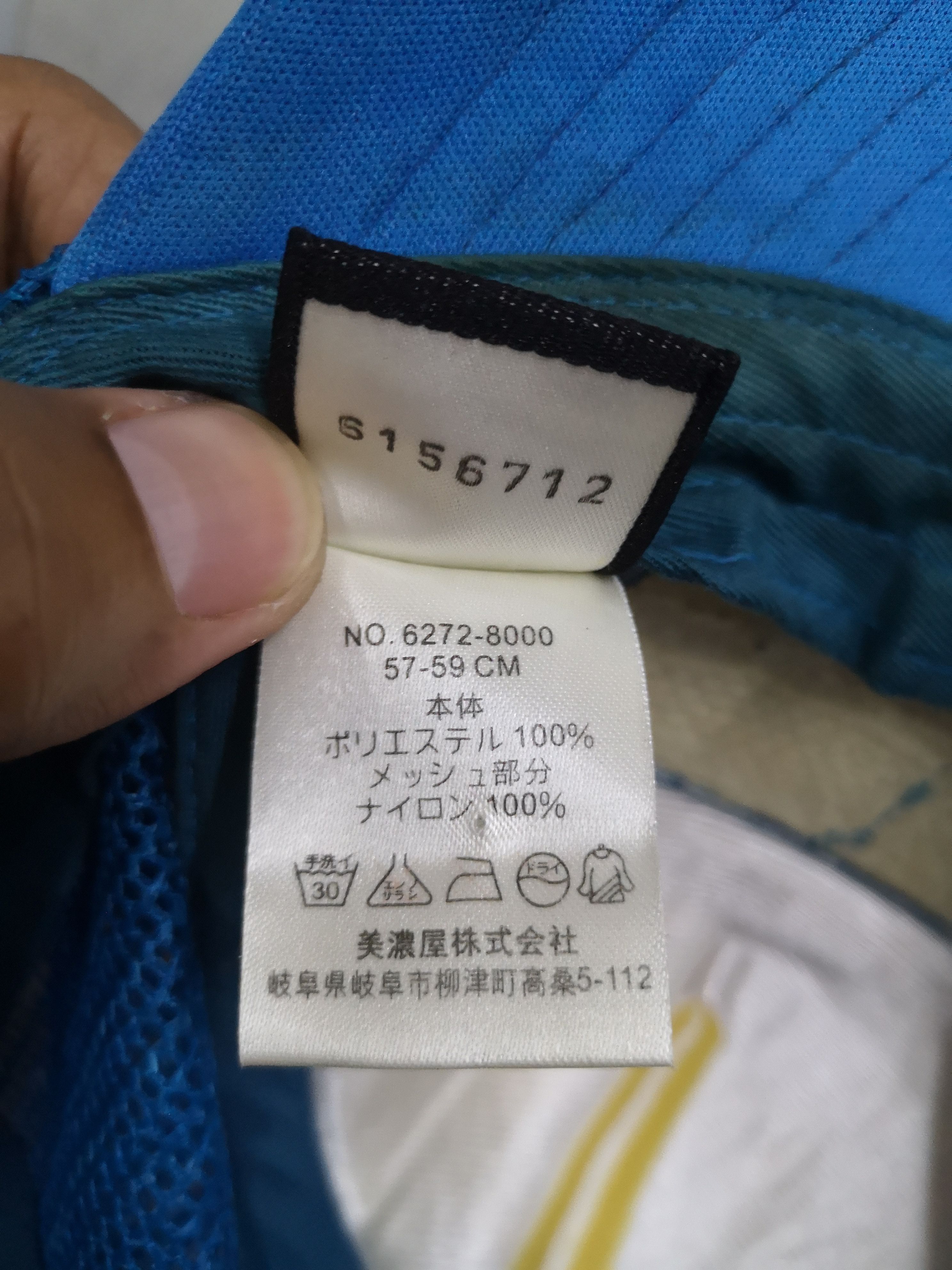 20471120 × Von Dutch Von Dutch Trucker Hats Size ONE SIZE - 9 Thumbnail