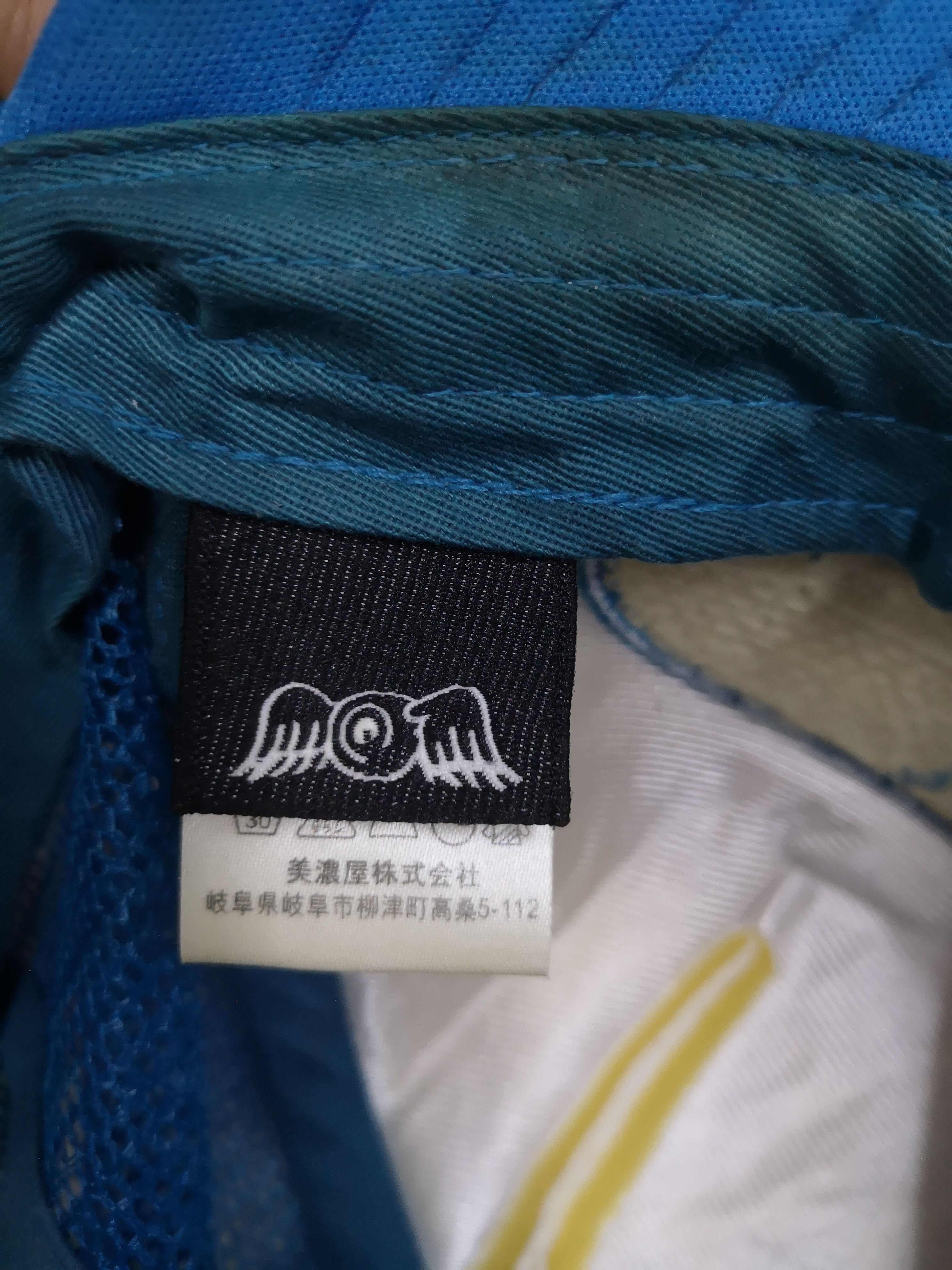 20471120 × Von Dutch Von Dutch Trucker Hats Size ONE SIZE - 8 Thumbnail