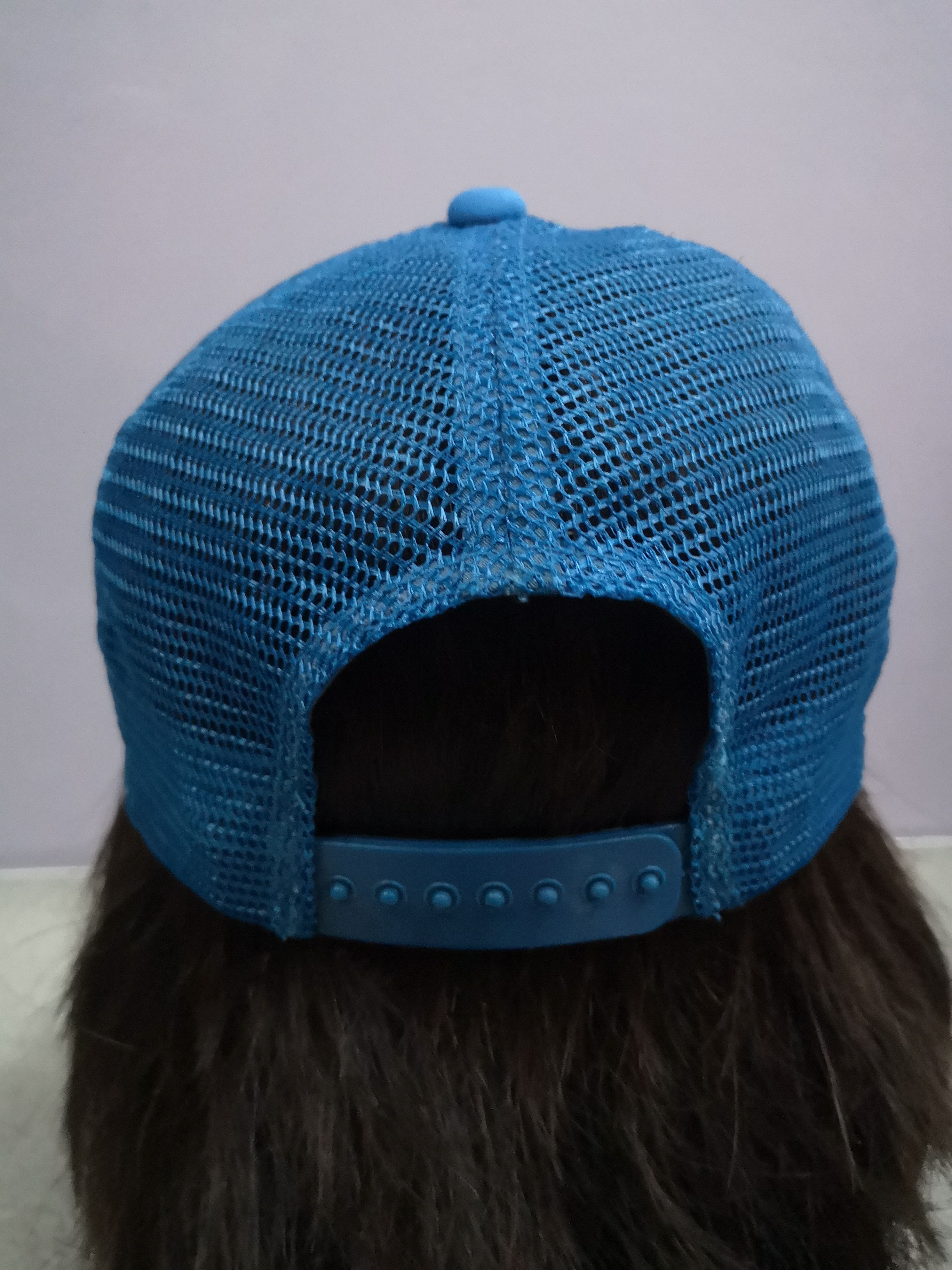 20471120 × Von Dutch Von Dutch Trucker Hats Size ONE SIZE - 4 Thumbnail
