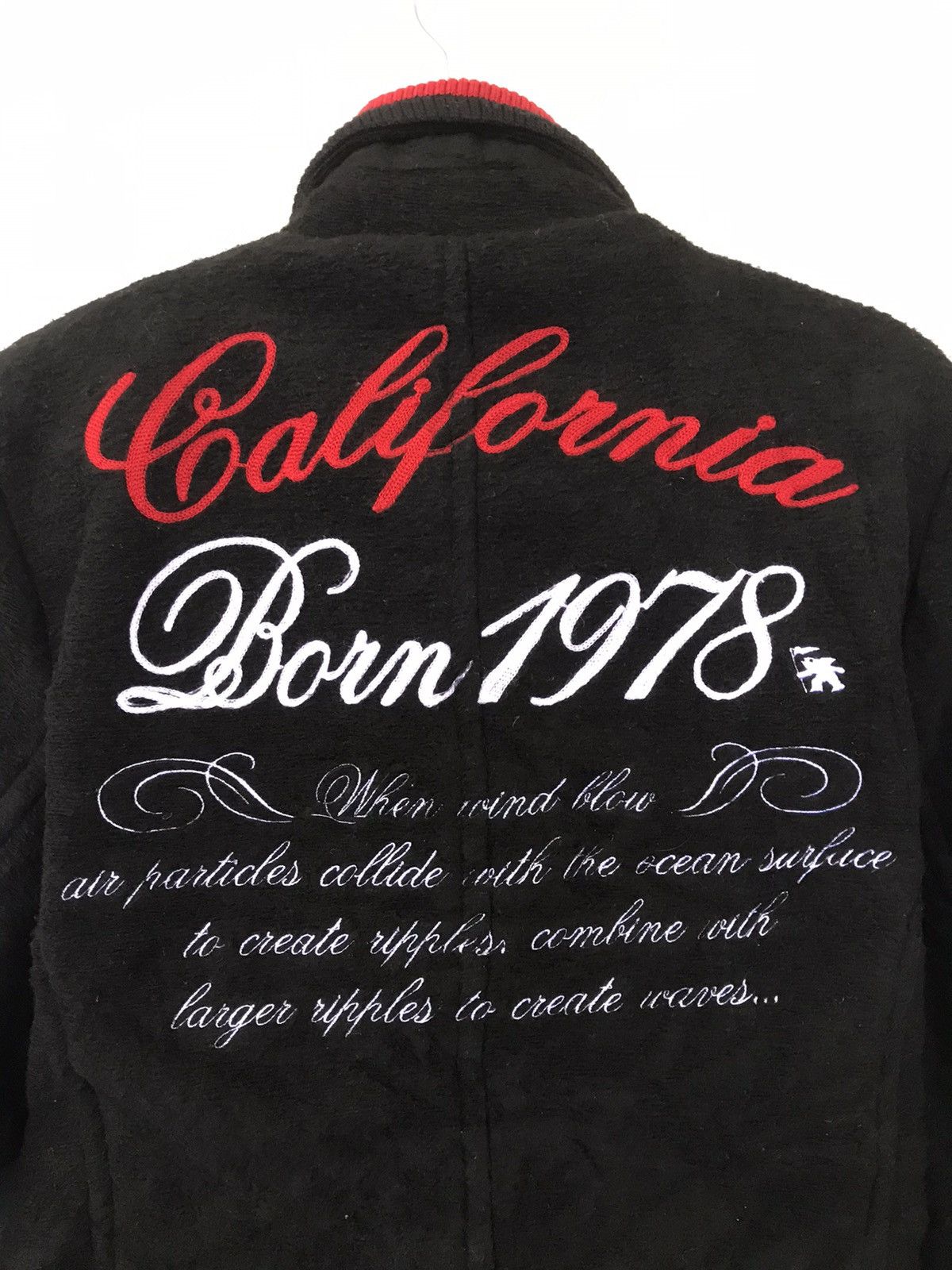 Gotcha GOTCHA Vintage Winter Button Up Jacket Size US L / EU 52-54 / 3 - 12 Thumbnail