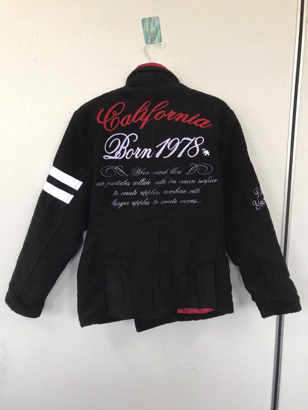 Gotcha GOTCHA Vintage Winter Button Up Jacket Size US L / EU 52-54 / 3 - 2 Thumbnail