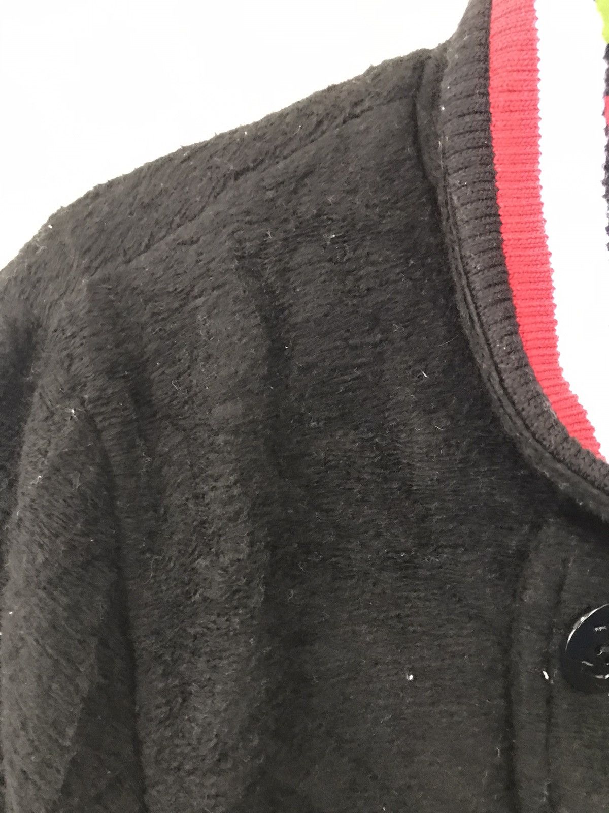 Gotcha GOTCHA Vintage Winter Button Up Jacket Size US L / EU 52-54 / 3 - 6 Thumbnail