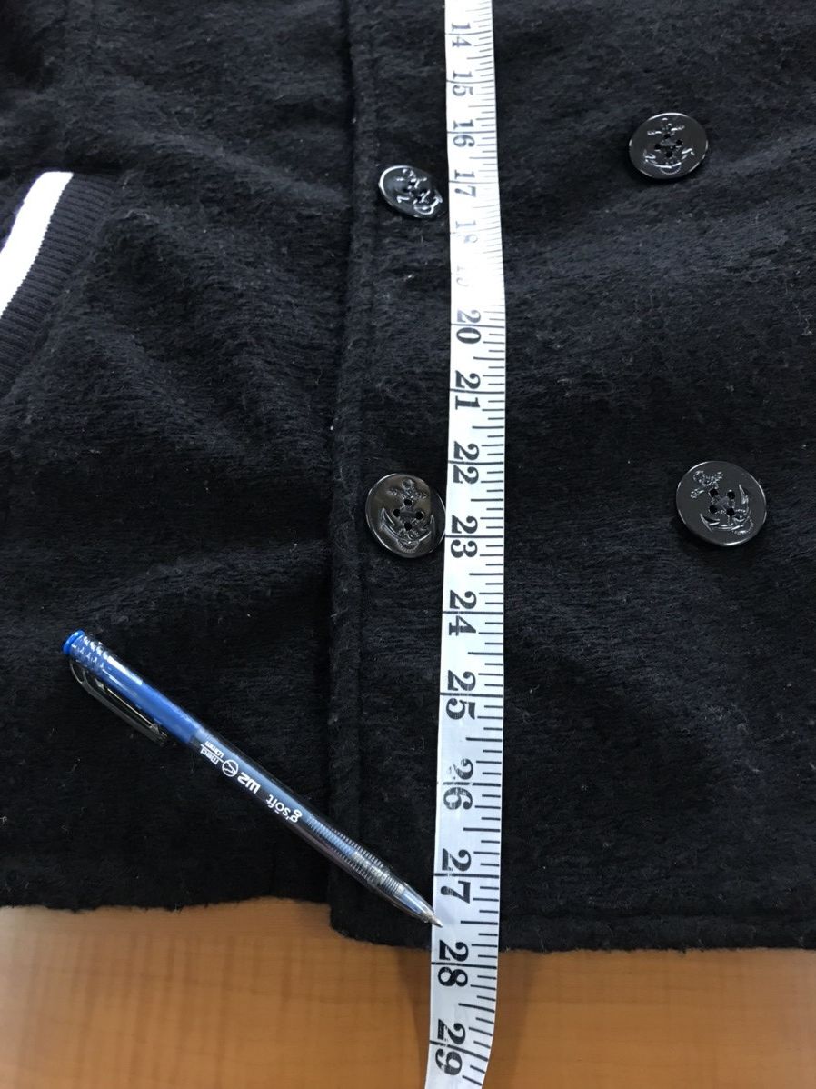 Gotcha GOTCHA Vintage Winter Button Up Jacket Size US L / EU 52-54 / 3 - 20 Thumbnail