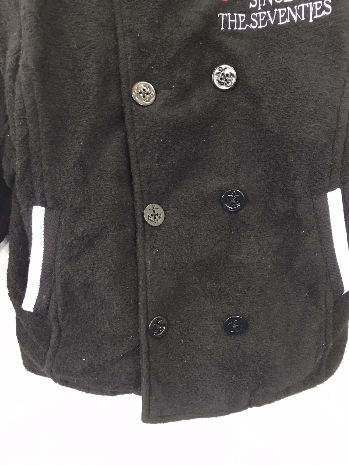 Gotcha GOTCHA Vintage Winter Button Up Jacket Size US L / EU 52-54 / 3 - 10 Thumbnail