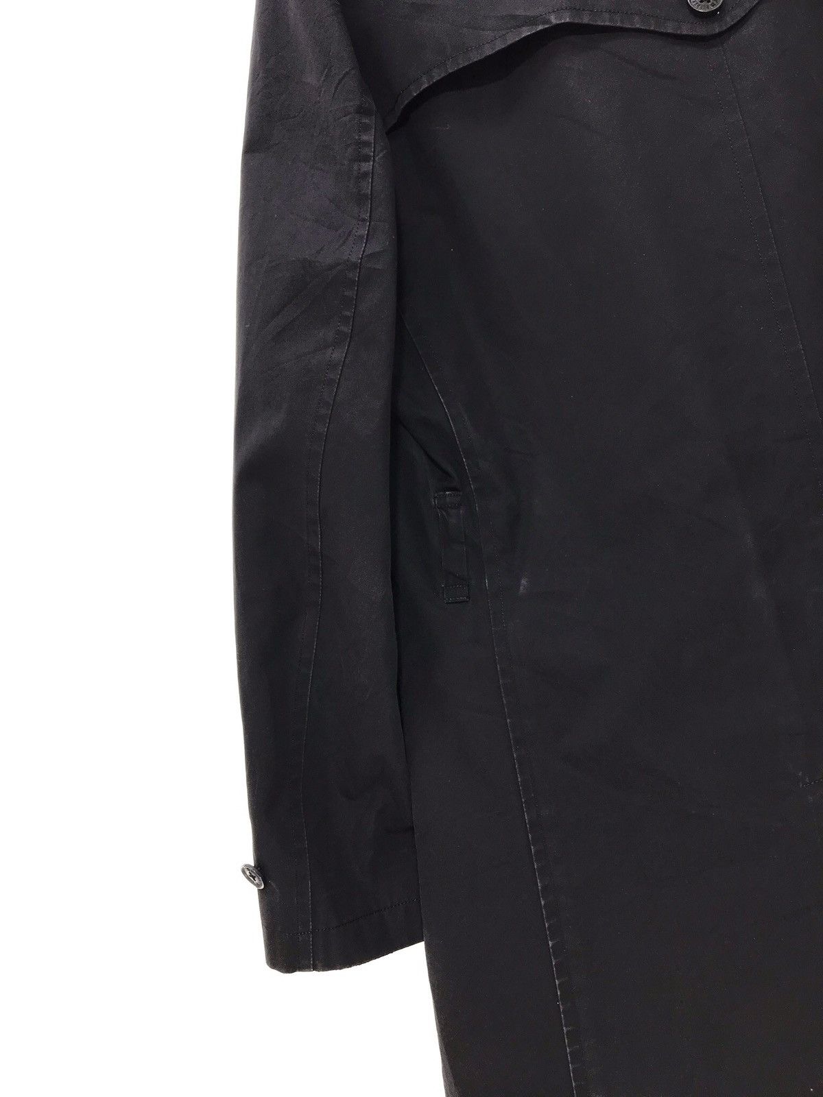 Burberry Burberry Black Label Over Coat Nova Check 2🟩9 Size US M / EU 48-50 / 2 - 6 Thumbnail