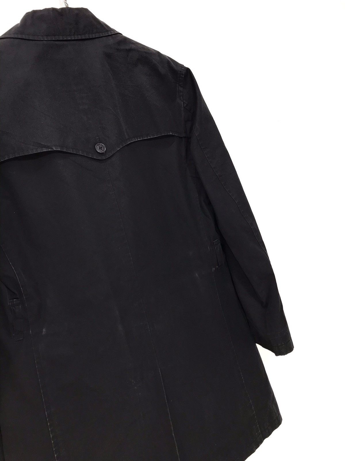 Burberry Burberry Black Label Over Coat Nova Check 2🟩9 Size US M / EU 48-50 / 2 - 4 Thumbnail
