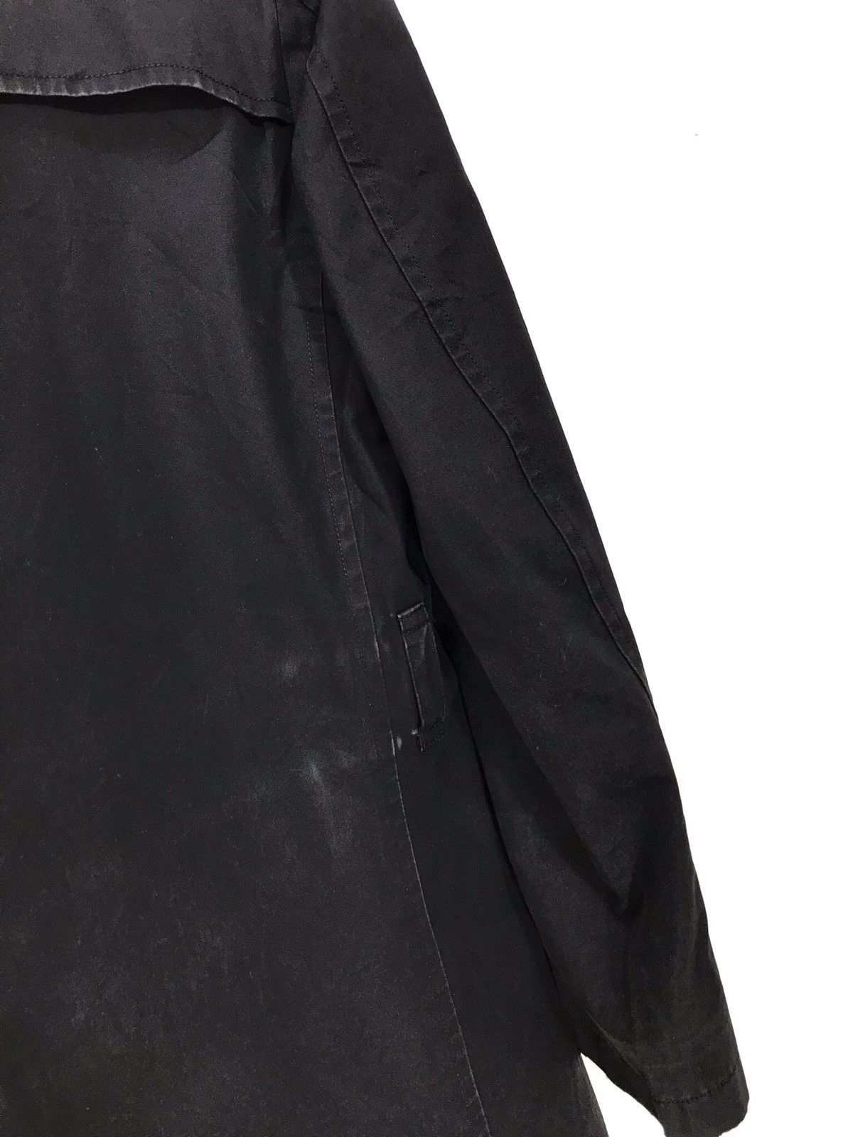 Burberry Burberry Black Label Over Coat Nova Check 2🟩9 Size US M / EU 48-50 / 2 - 5 Thumbnail