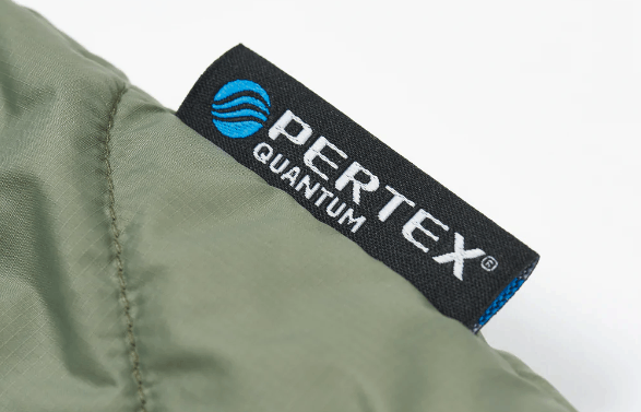 Palace Palace Pertex Quilter Hood Olive Large Size US L / EU 52-54 / 3 - 4 Thumbnail