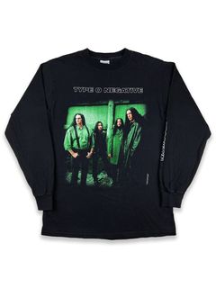 Type O Negative Vintage | Grailed