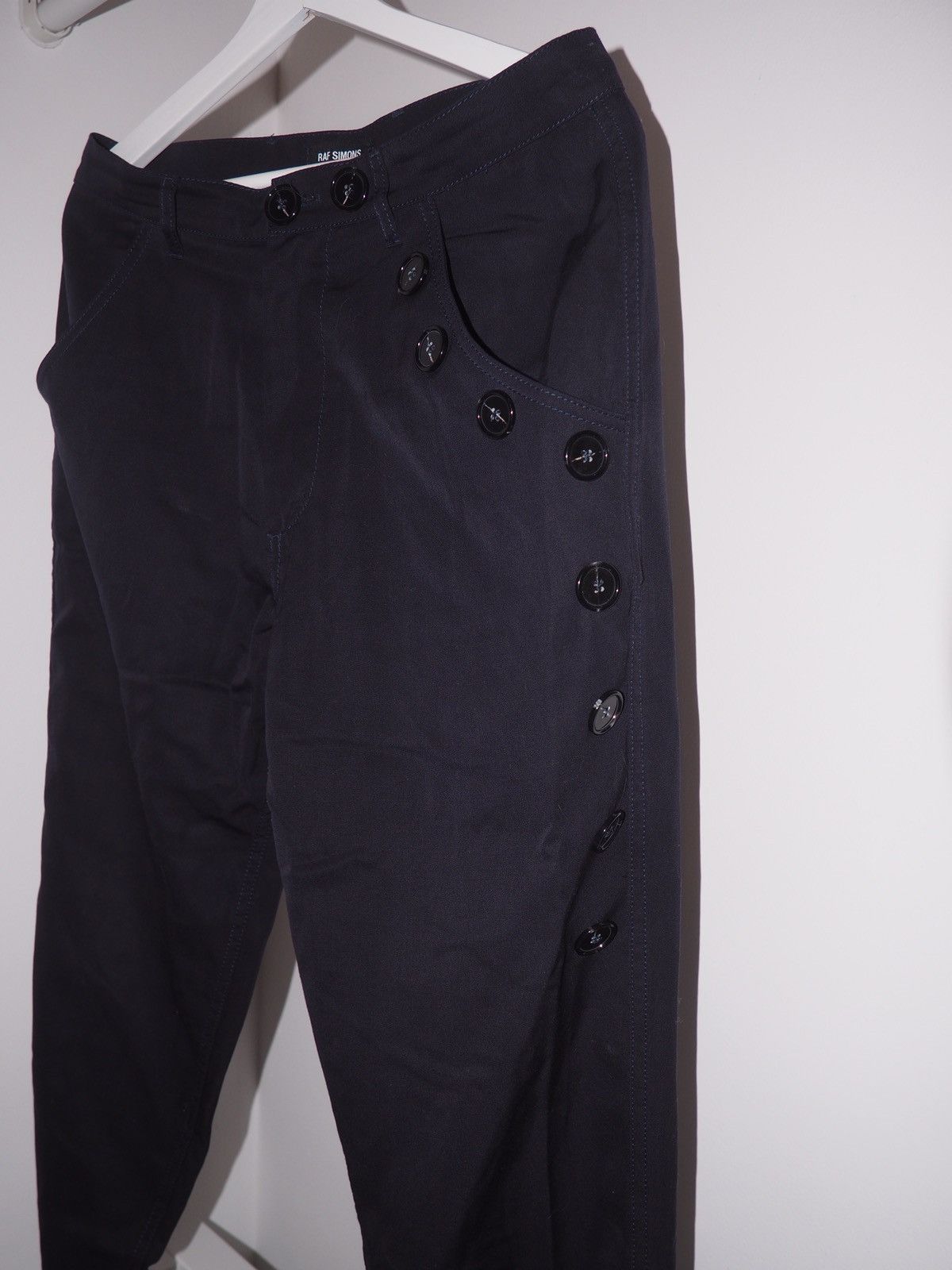 Raf Simons - SAMPLE