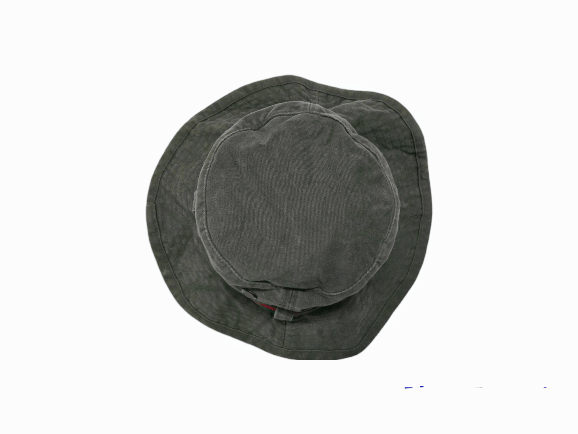 Vintage VINTAGE OUTDOOR BUCKET HAT Size ONE SIZE - 10 Thumbnail