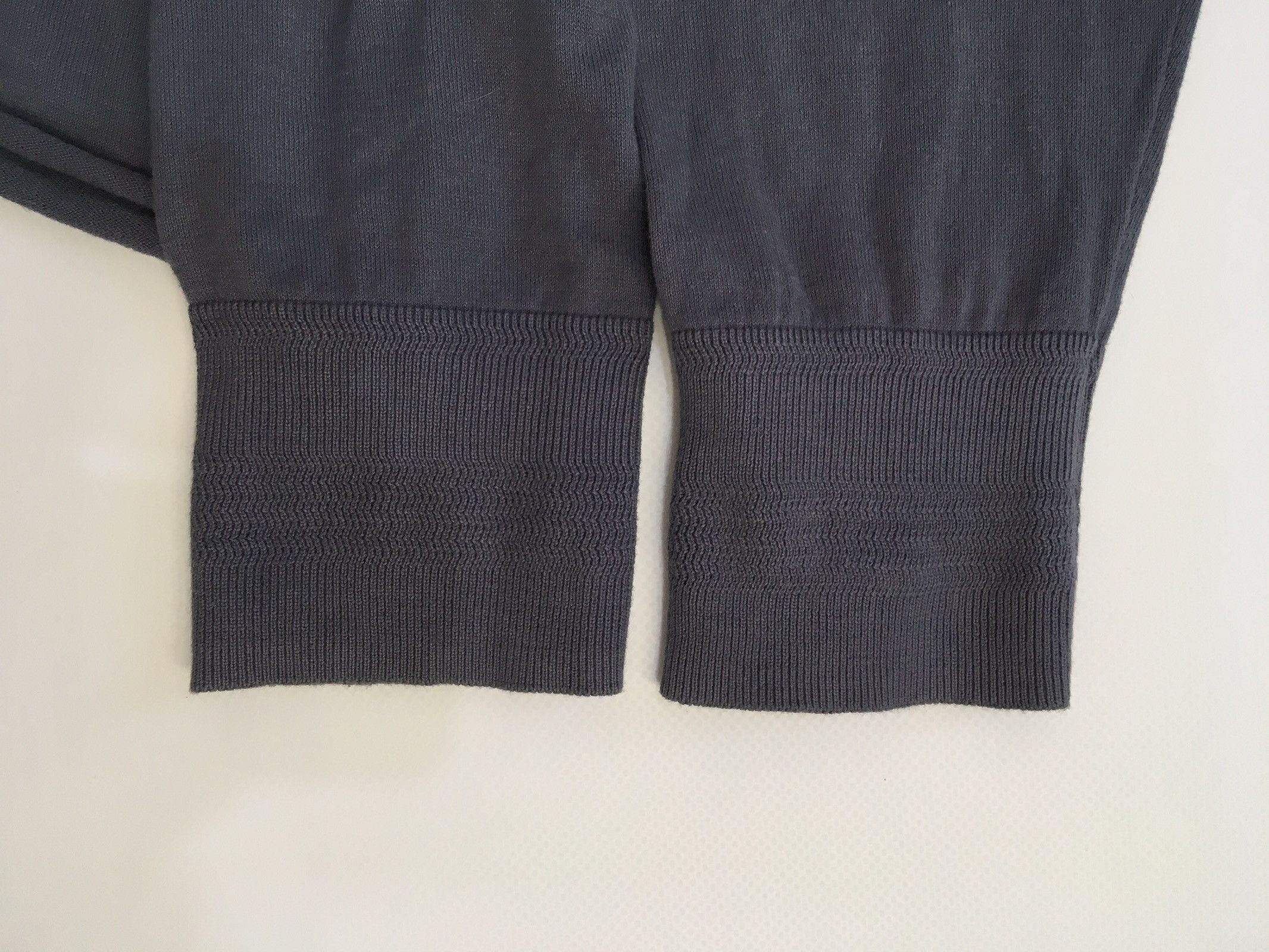 C.P. Company × Massimo Osti C.P company light cotton hoodie Size US M / EU 48-50 / 2 - 5 Thumbnail