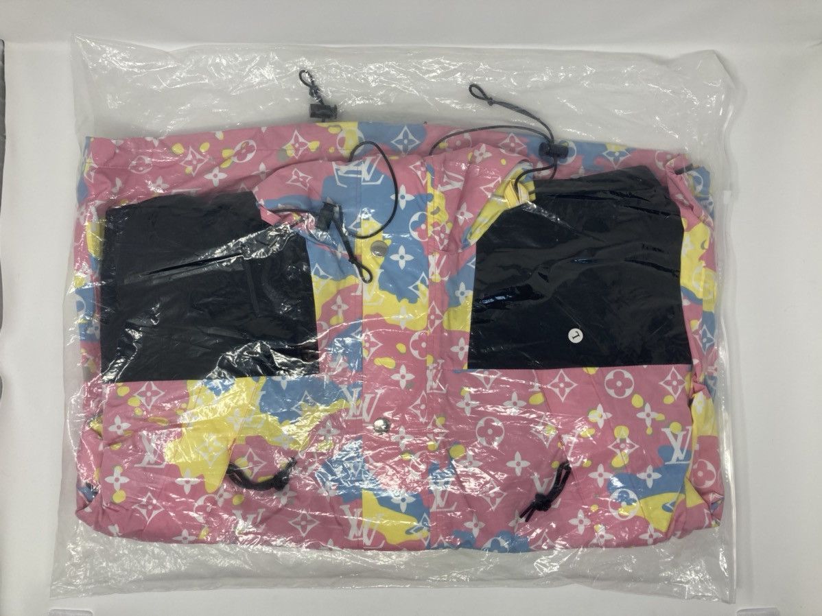 Bravest Studios Bravest Studios Pink Cotton Candy Parka Size Large Size US L / EU 52-54 / 3 - 2 Thumbnail