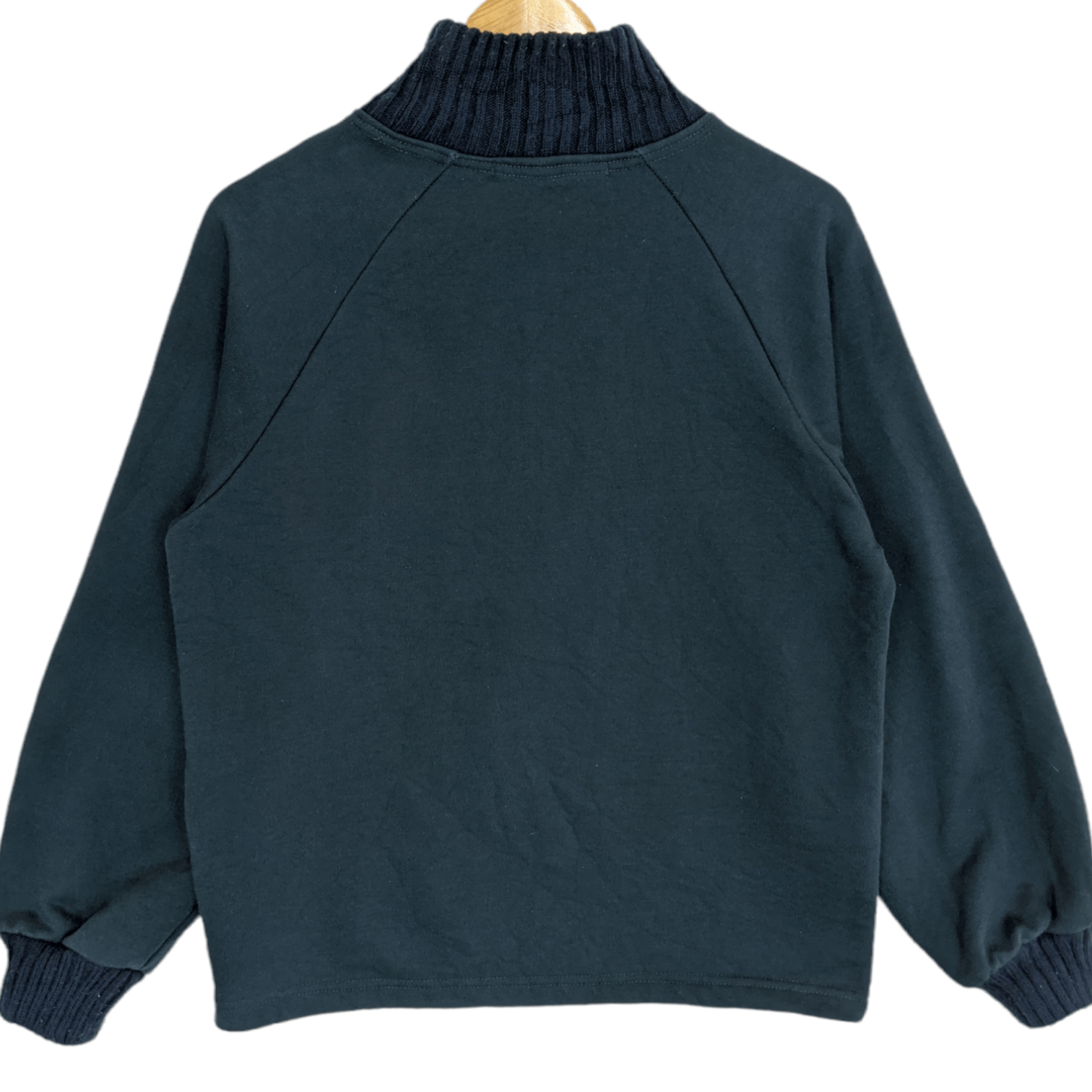 Japanese Brand ALICIA PAGEBOY Sweater Jumper Sweatshirt Size M / US 6-8 / IT 42-44 - 6 Thumbnail