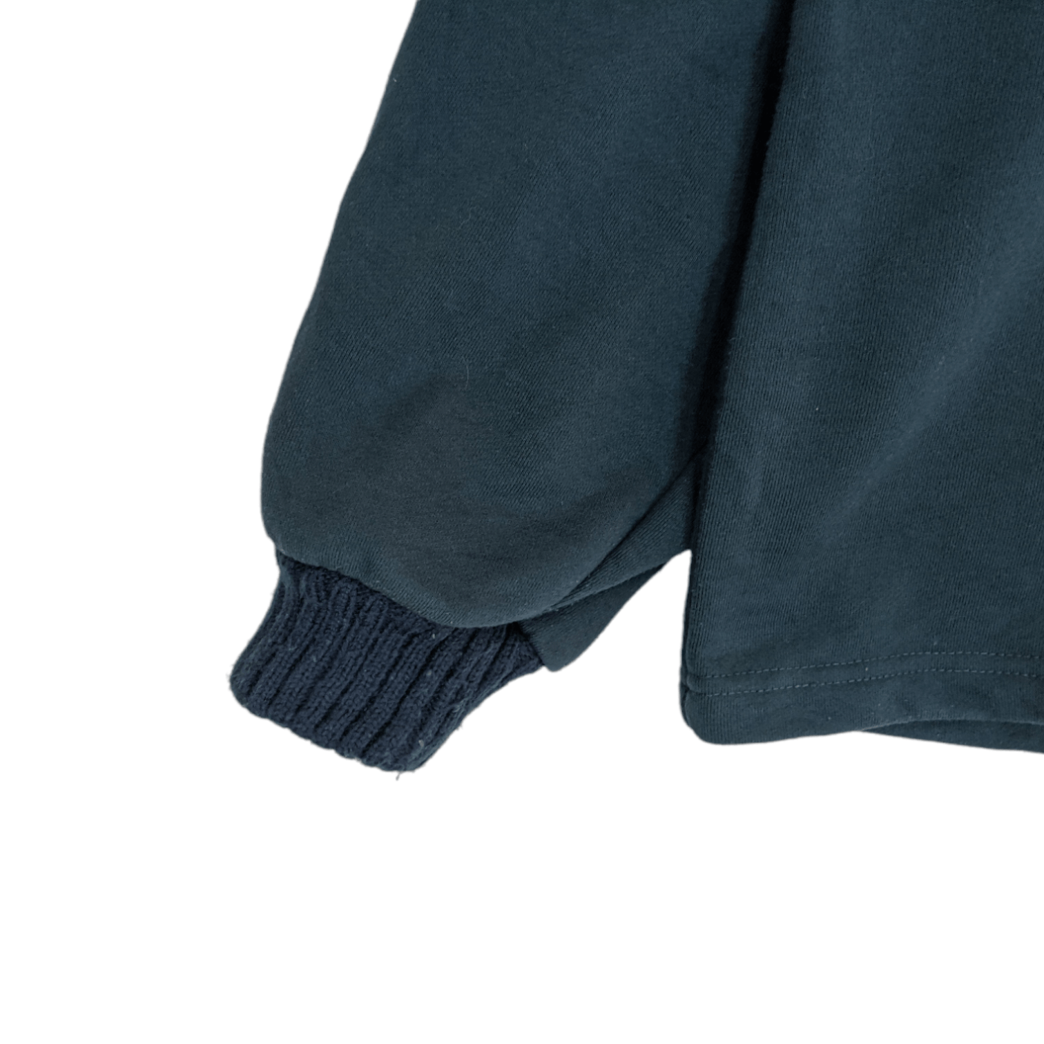 Japanese Brand ALICIA PAGEBOY Sweater Jumper Sweatshirt Size M / US 6-8 / IT 42-44 - 5 Thumbnail