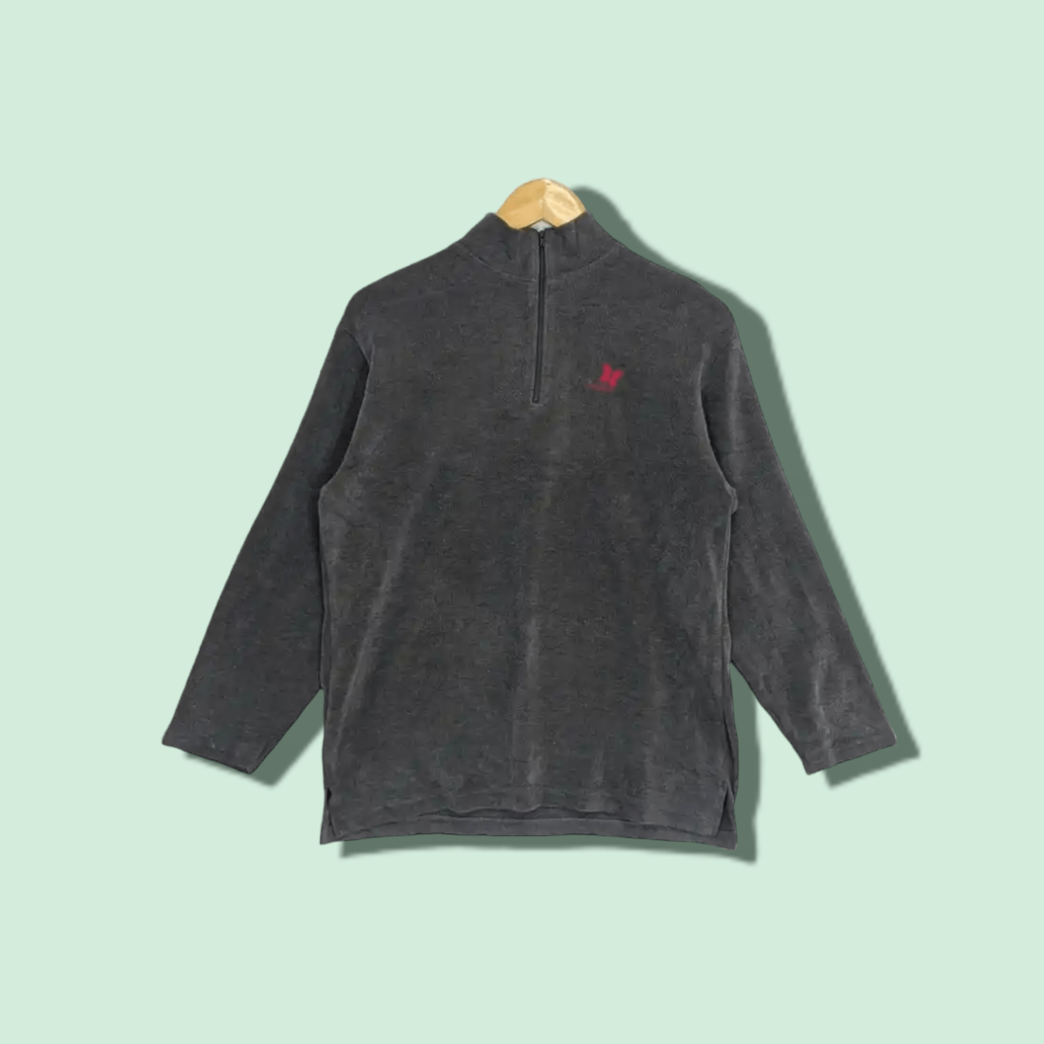 Japanese Brand Vintage Japan KAPALUA Jumper Sweatshirt Size US S / EU 44-46 / 1 - 1 Thumbnail