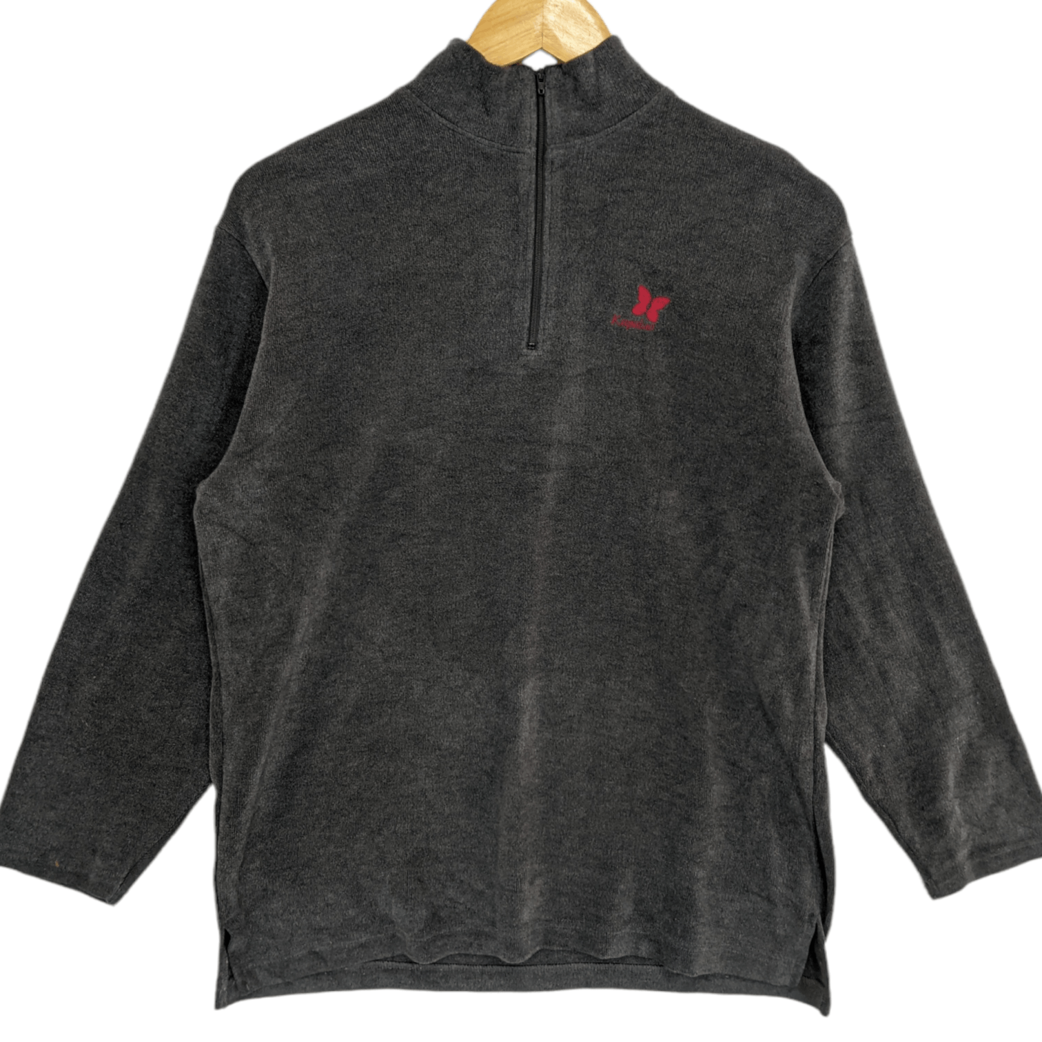 Japanese Brand Vintage Japan KAPALUA Jumper Sweatshirt Size US S / EU 44-46 / 1 - 2 Thumbnail