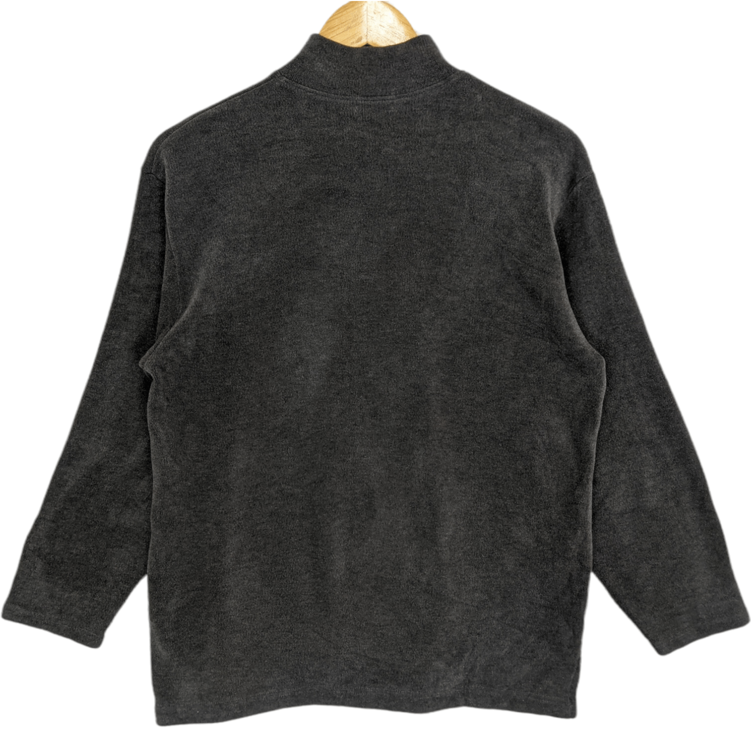Japanese Brand Vintage Japan KAPALUA Jumper Sweatshirt Size US S / EU 44-46 / 1 - 6 Thumbnail