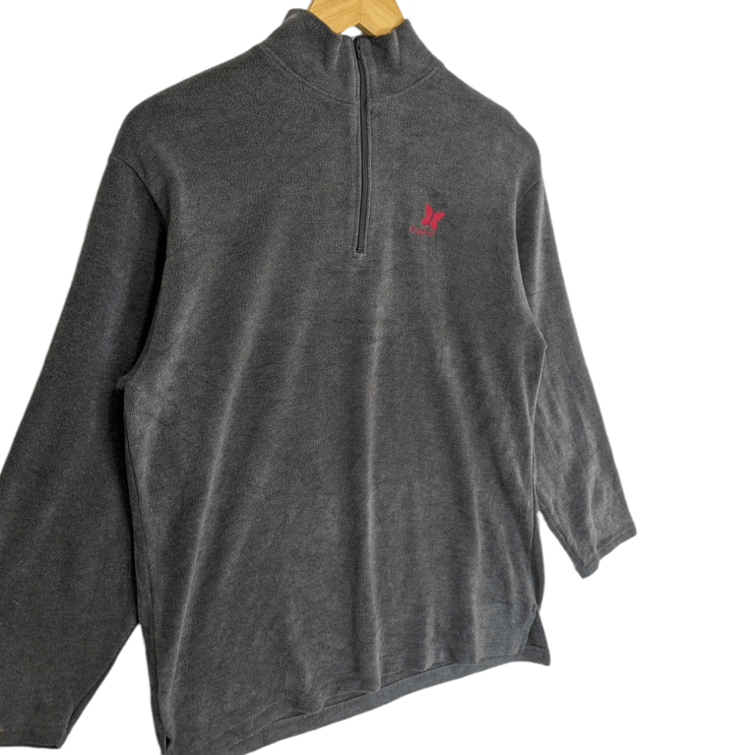Japanese Brand Vintage Japan KAPALUA Jumper Sweatshirt Size US S / EU 44-46 / 1 - 3 Thumbnail