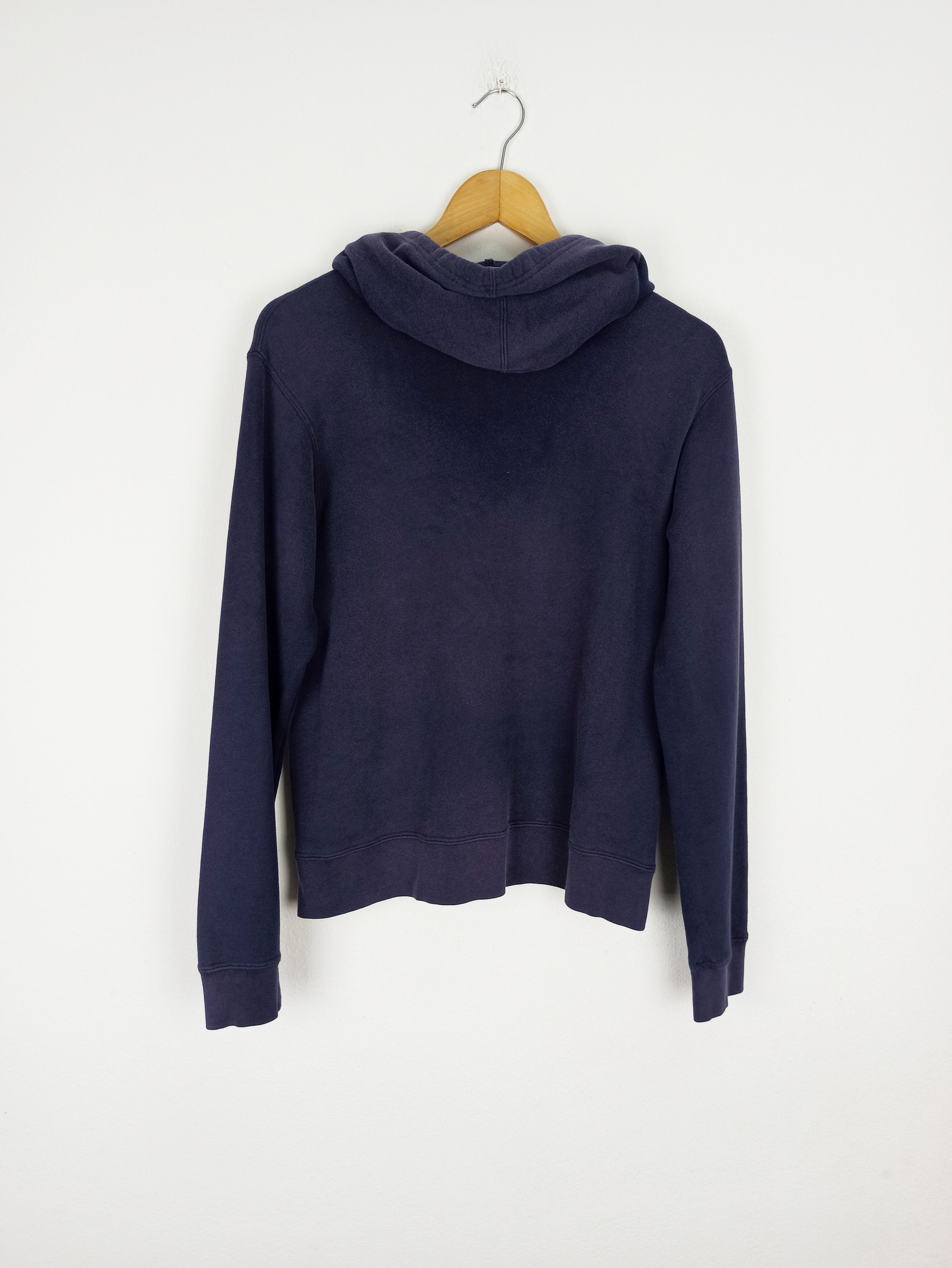 Polo Ralph Lauren Vintage Polo Sports Hoodie Small Logo USA (c47) Size US S / EU 44-46 / 1 - 4 Thumbnail