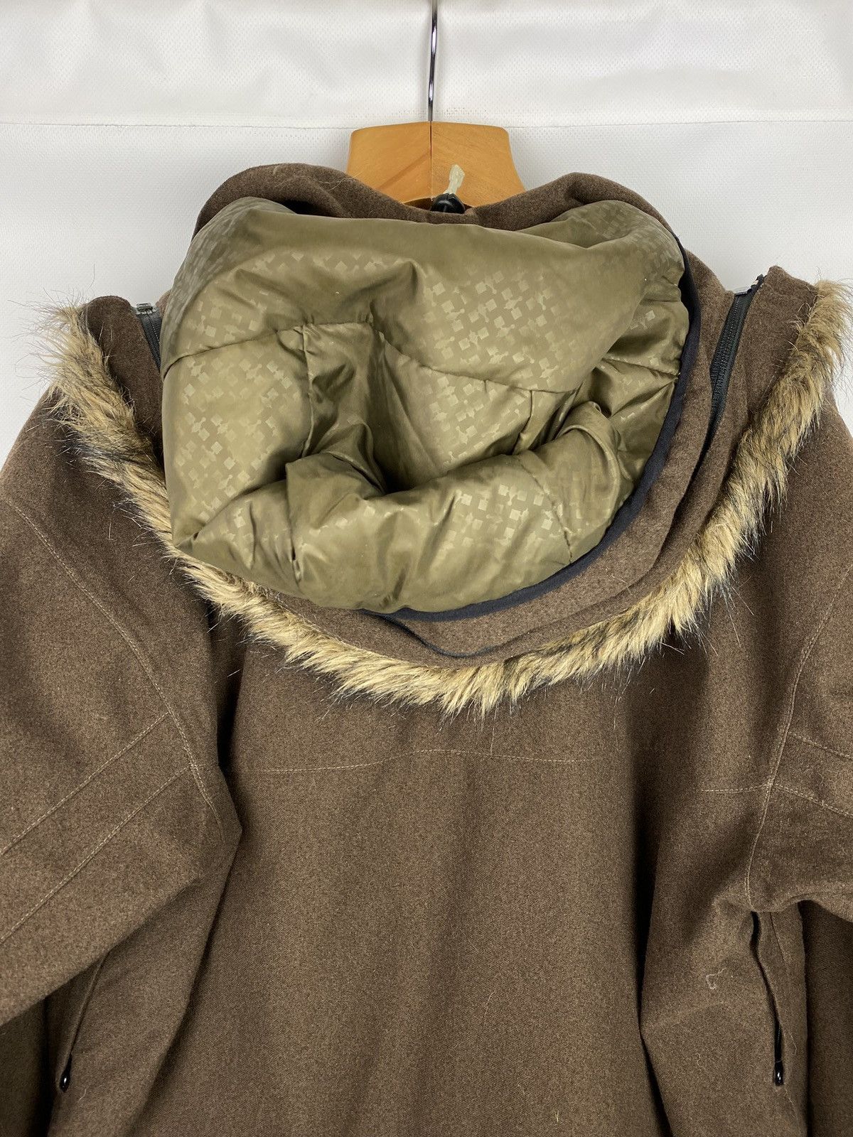 Quicksilver Quicksilver men’s recco heavy weather ski jacket size M Size US M / EU 48-50 / 2 - 20 Thumbnail