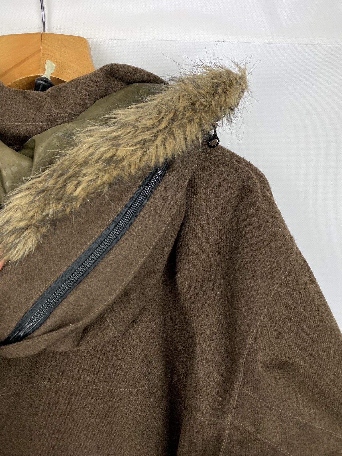 Quicksilver Quicksilver men’s recco heavy weather ski jacket size M Size US M / EU 48-50 / 2 - 21 Thumbnail
