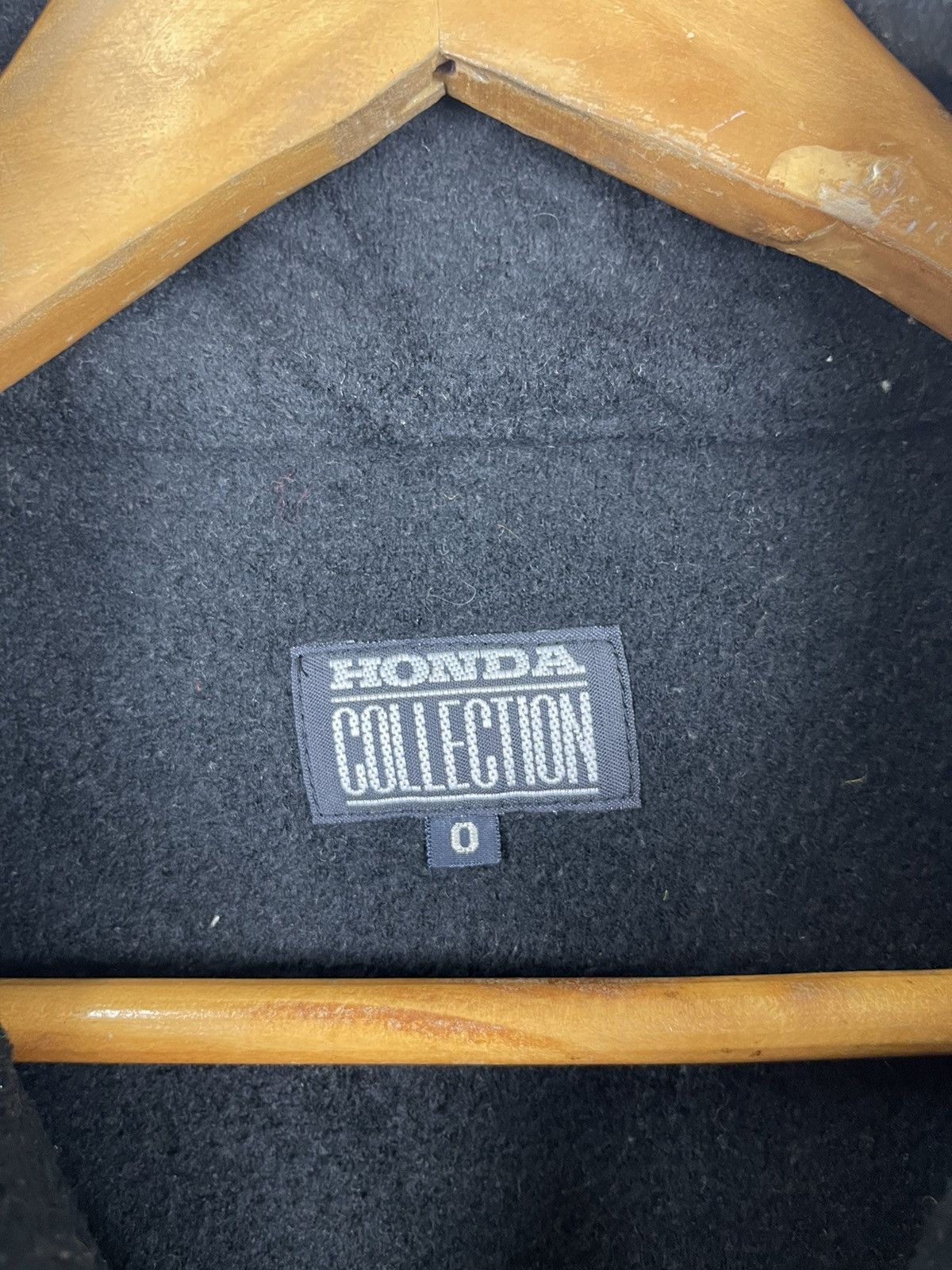 Honda 🔥NEED GONE Vtg HONDA MUGEN Grand Prix Racing Team 90’s JDM Size US L / EU 52-54 / 3 - 4 Thumbnail