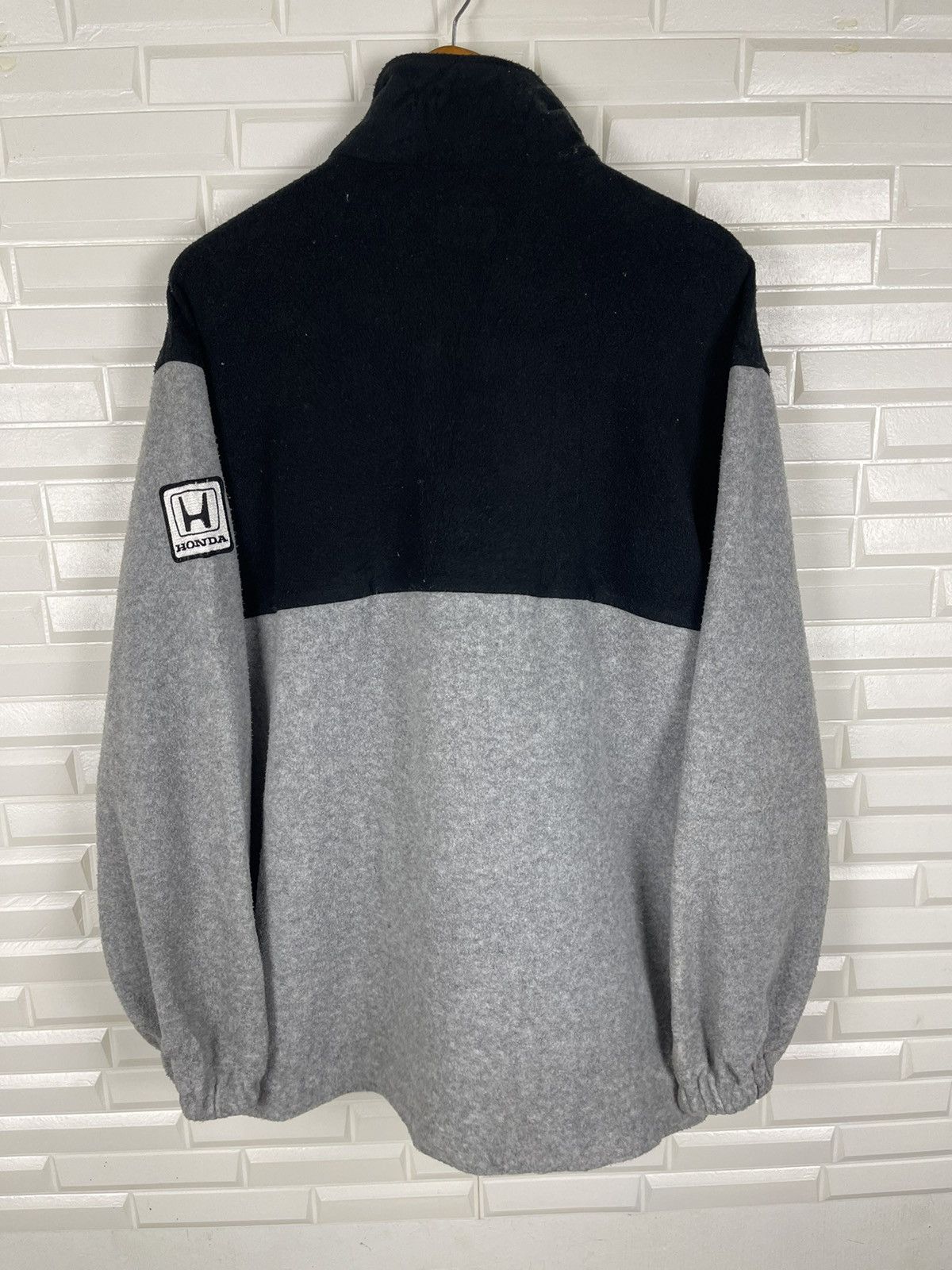 Honda 🔥NEED GONE Vtg HONDA MUGEN Grand Prix Racing Team 90’s JDM Size US L / EU 52-54 / 3 - 5 Thumbnail
