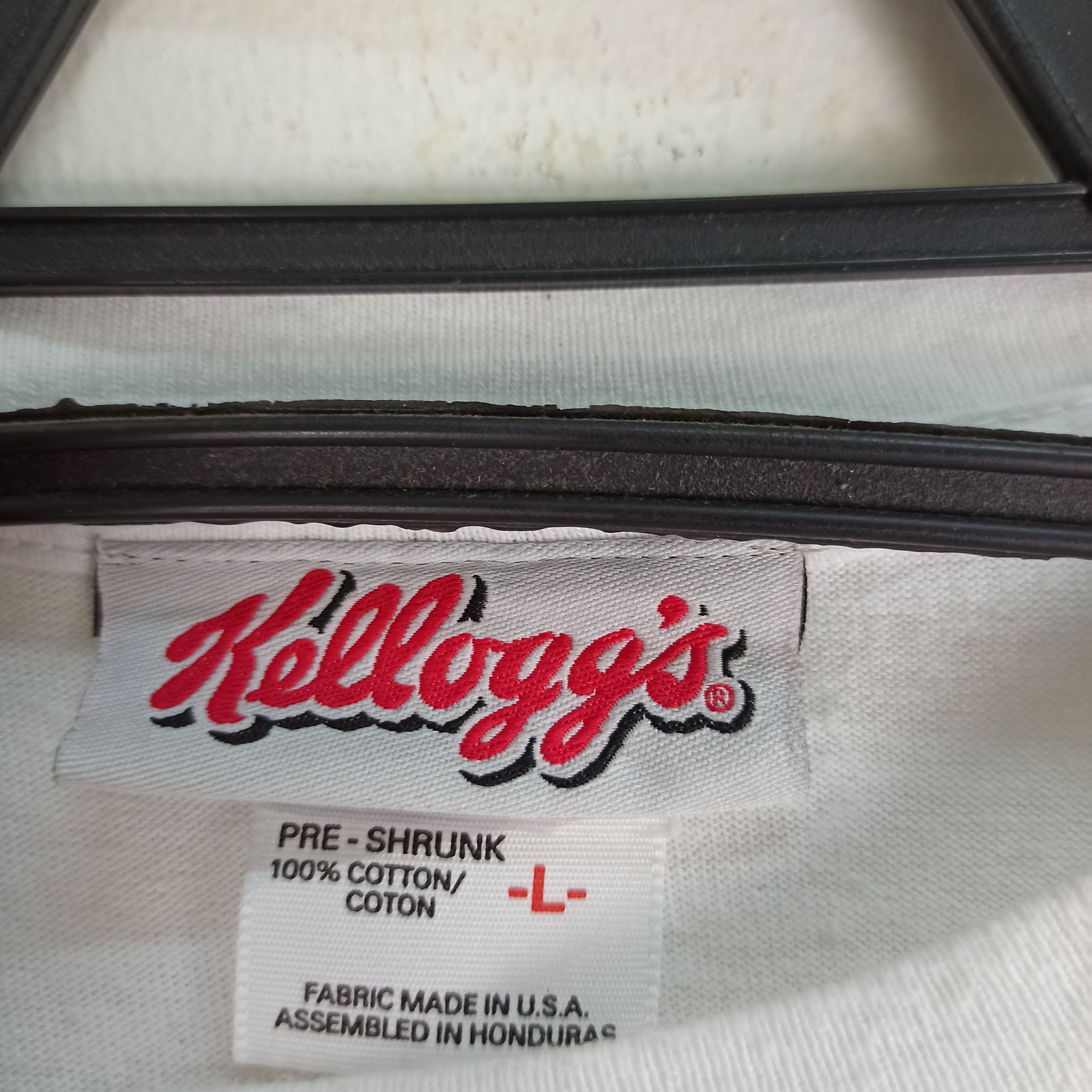 🔥Rare🔥 Kellogg's KING OF SPORTS NEW JAPAN PRO WRESLING