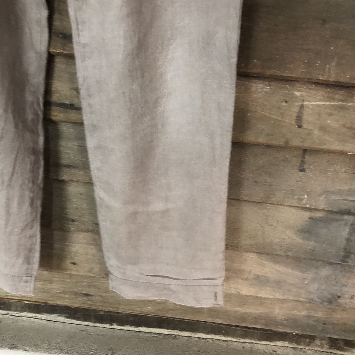 Japanese Brand Japan utility multipocket tactical Brown Cargo Pants #7061 Size US 30 / EU 46 - 9 Thumbnail