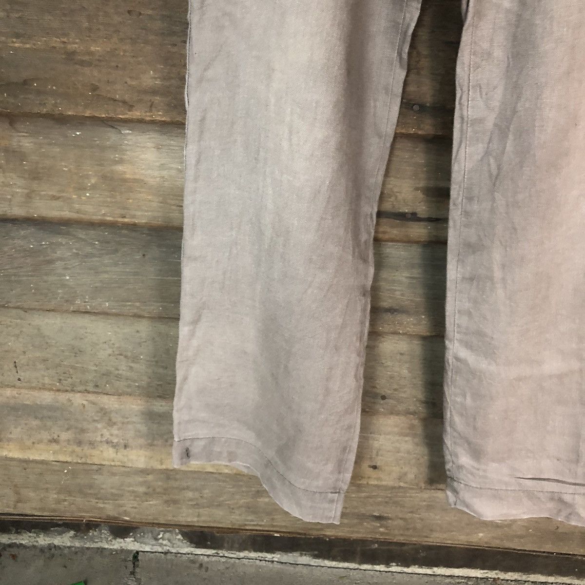 Japanese Brand Japan utility multipocket tactical Brown Cargo Pants #7061 Size US 30 / EU 46 - 8 Thumbnail