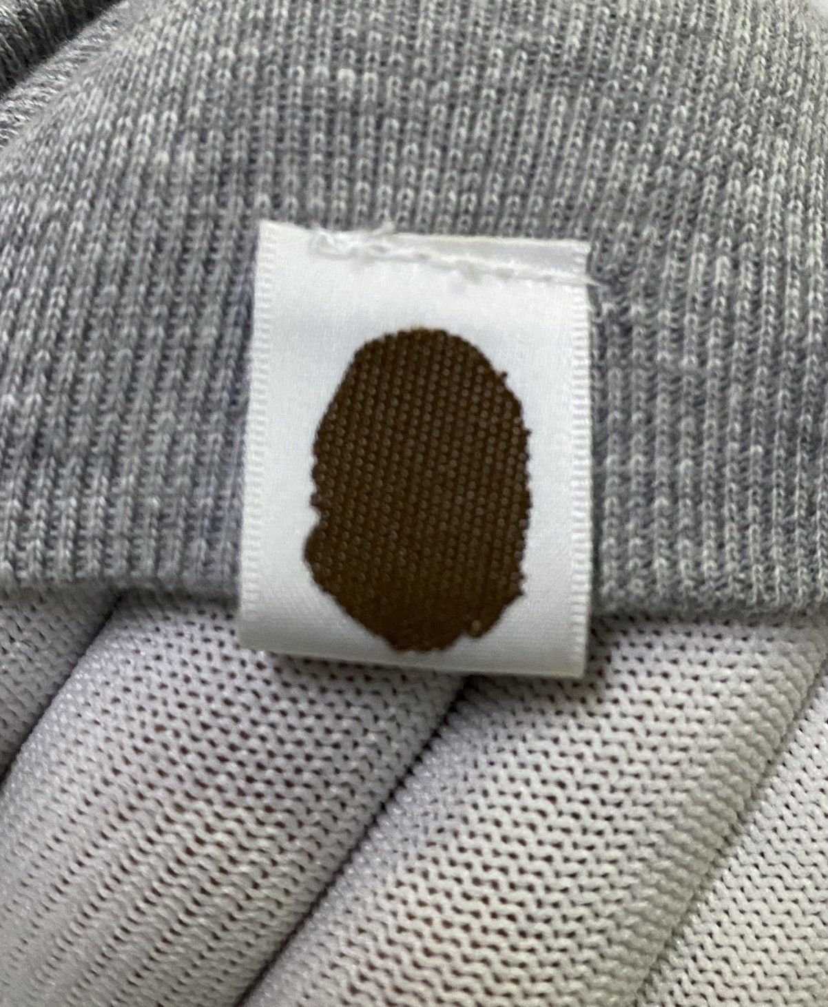 Bape General Made Full Zip Hoodie Size US M / EU 48-50 / 2 - 14 Thumbnail