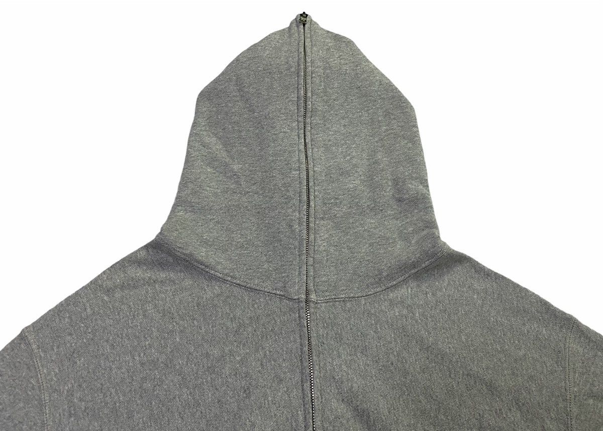 Bape General Made Full Zip Hoodie Size US M / EU 48-50 / 2 - 5 Thumbnail