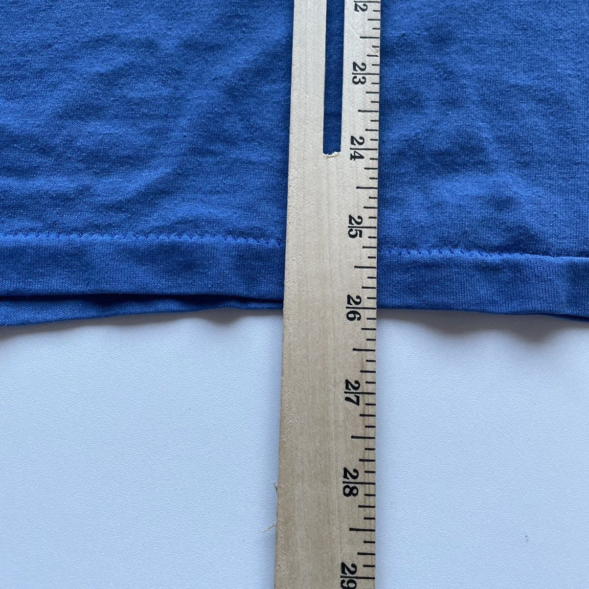 NHL × Vintage Vintage 1990s Toronto Maple Leafs NHL Hockey Graphic T Shirt Size US M / EU 48-50 / 2 - 5 Thumbnail