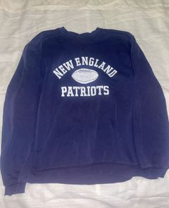 Vintage NFL (Majestic) - New York Giants Turtleneck Sweatshirt 1990s Large  – Vintage Club Clothing